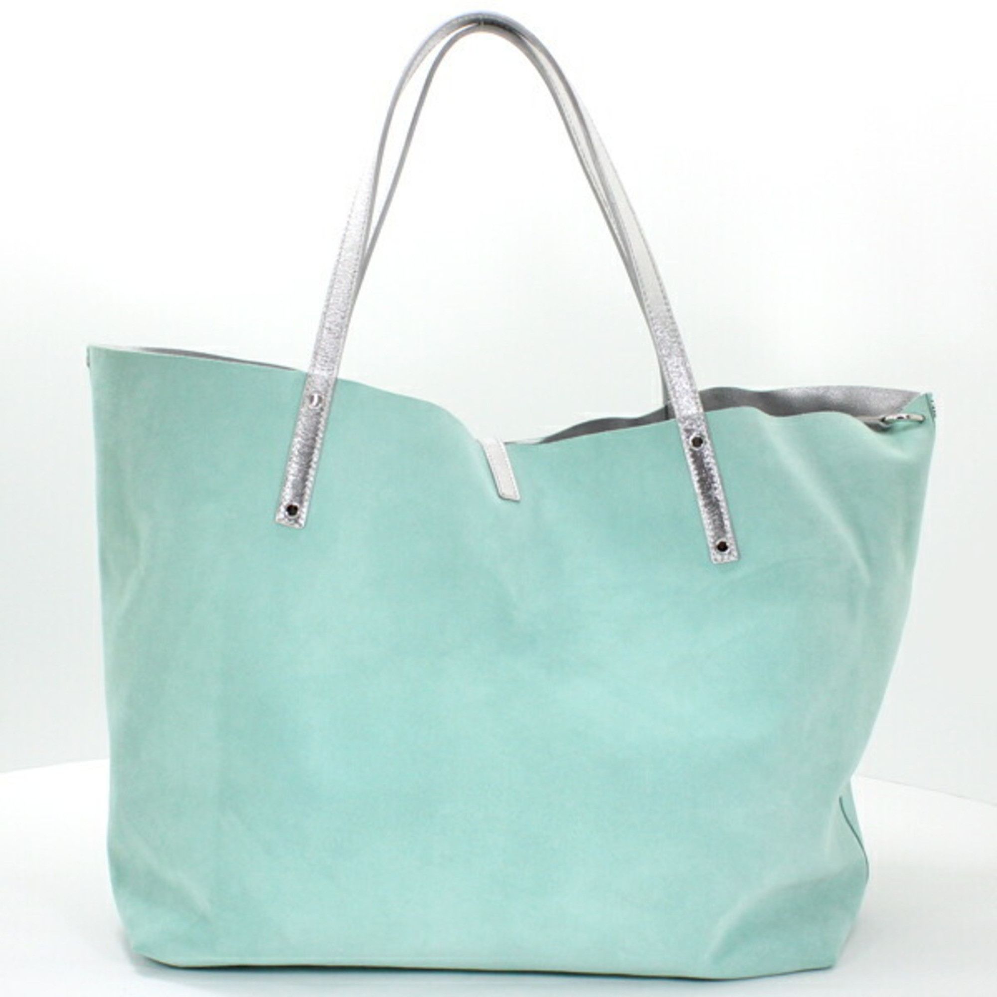 Tiffany & Co. Tiffany & Co Reversible tote Size ONE SIZE - 13 Thumbnail
