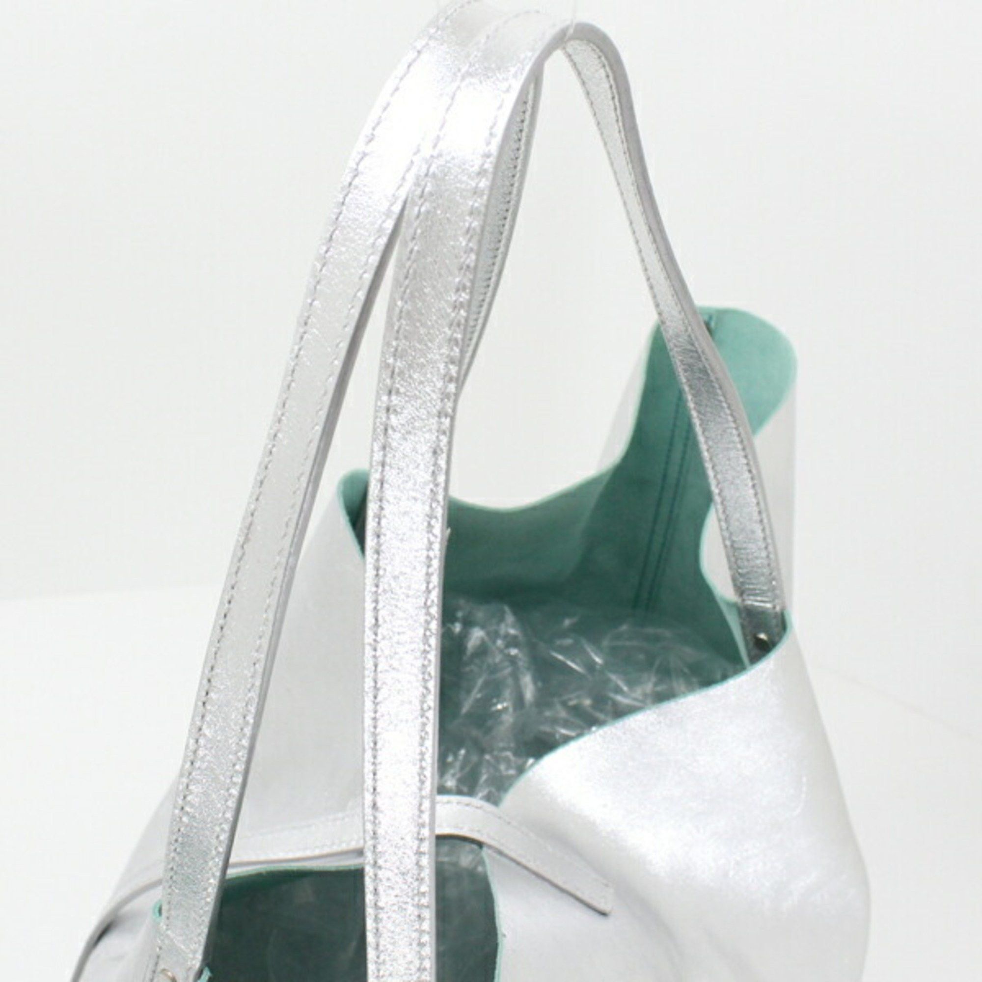 Tiffany & Co. Tiffany & Co Reversible tote Size ONE SIZE - 6 Thumbnail