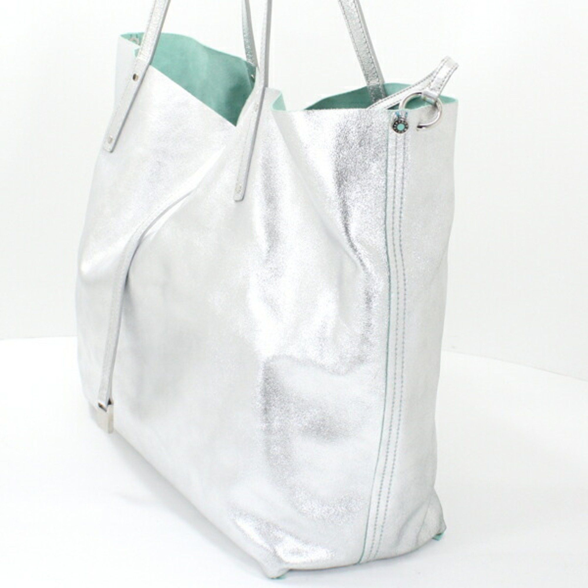 Tiffany & Co. Tiffany & Co Reversible tote Size ONE SIZE - 3 Thumbnail