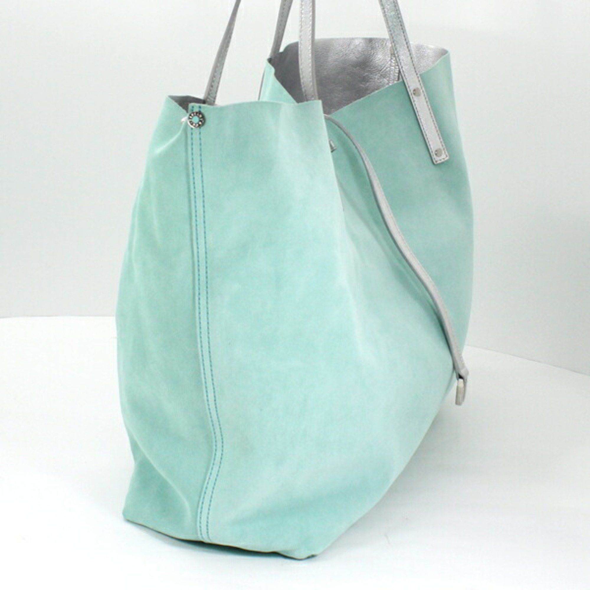 Tiffany & Co. Tiffany & Co Reversible tote Size ONE SIZE - 11 Thumbnail