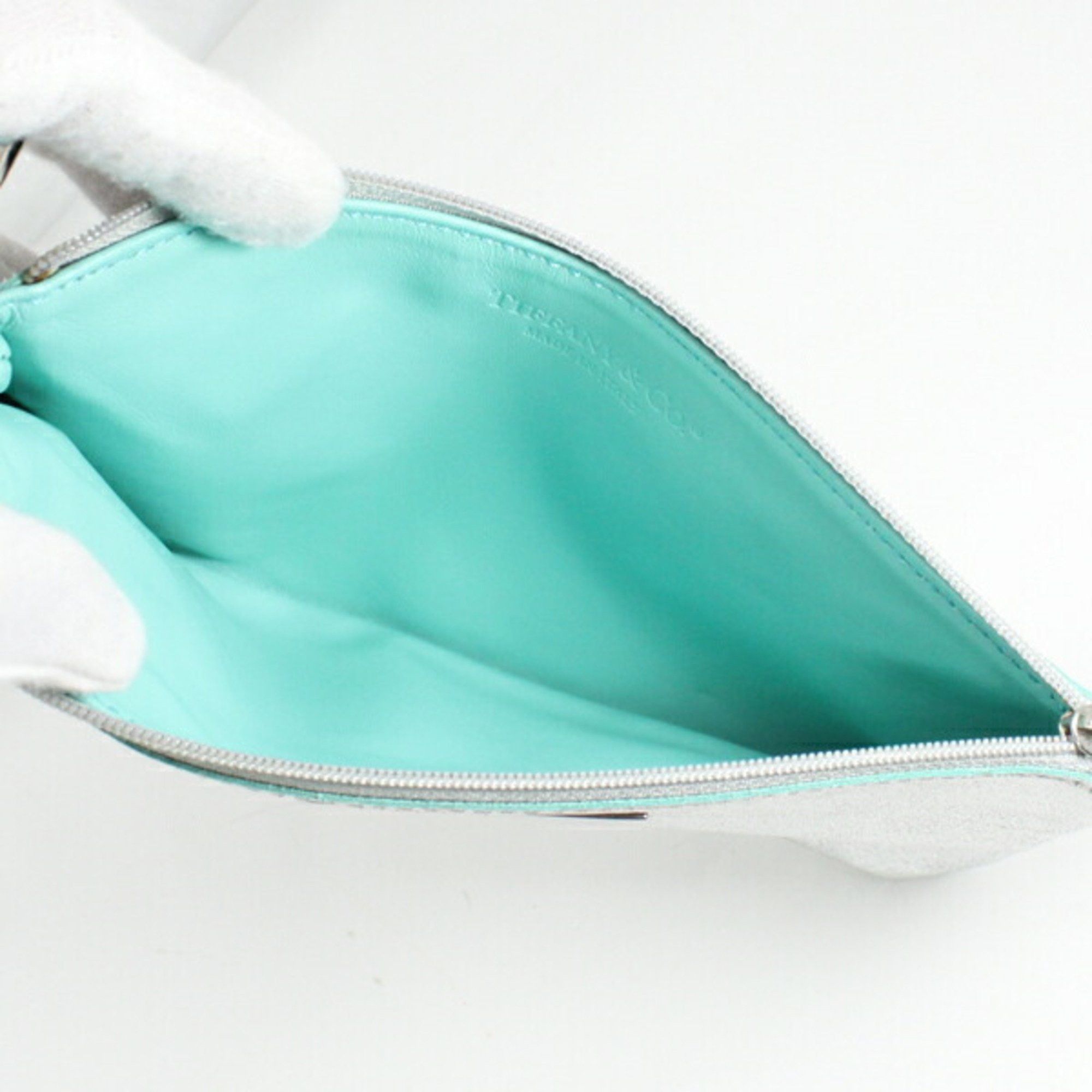Tiffany & Co. Tiffany & Co Reversible tote Size ONE SIZE - 18 Thumbnail