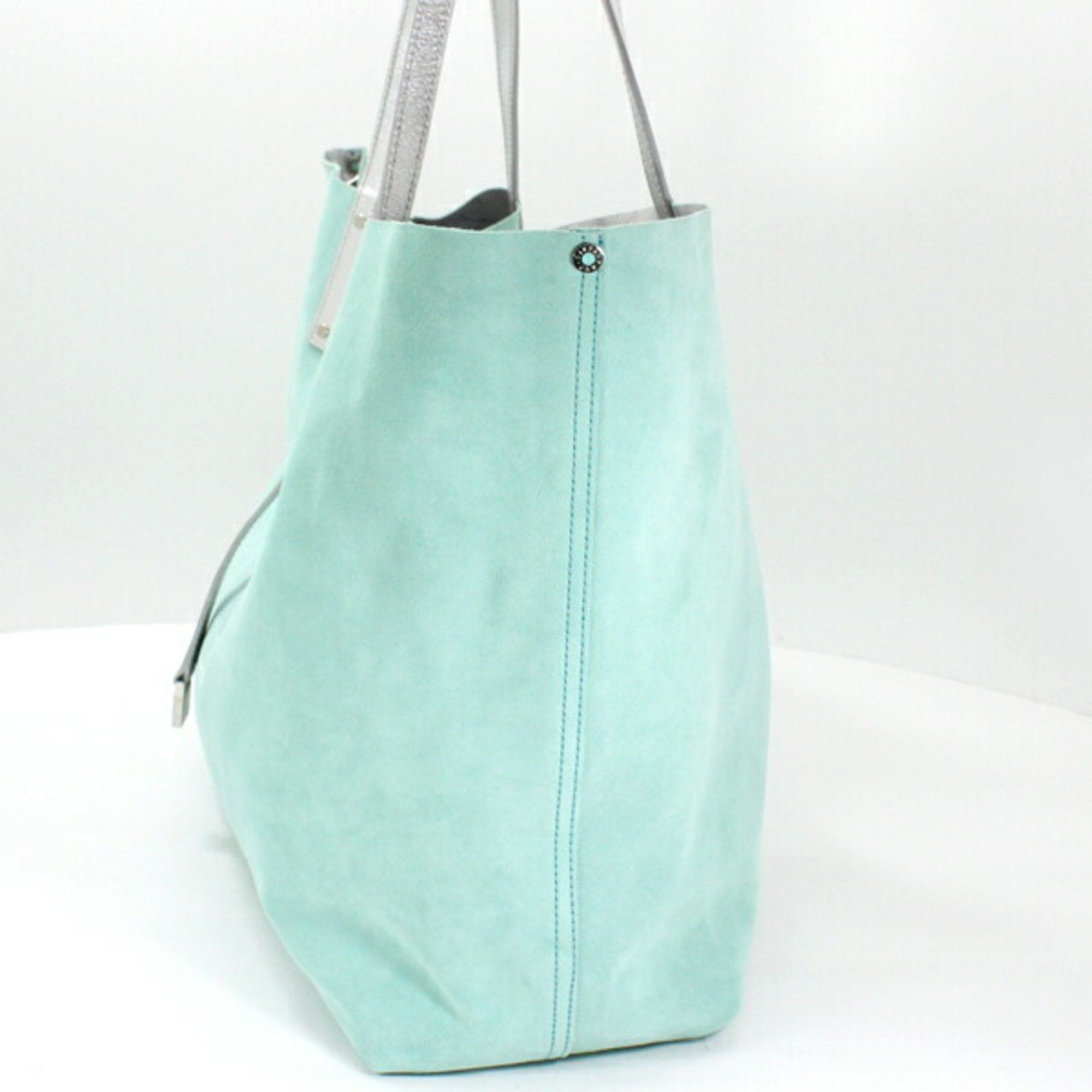 Tiffany & Co. Tiffany & Co Reversible tote Size ONE SIZE - 14 Thumbnail