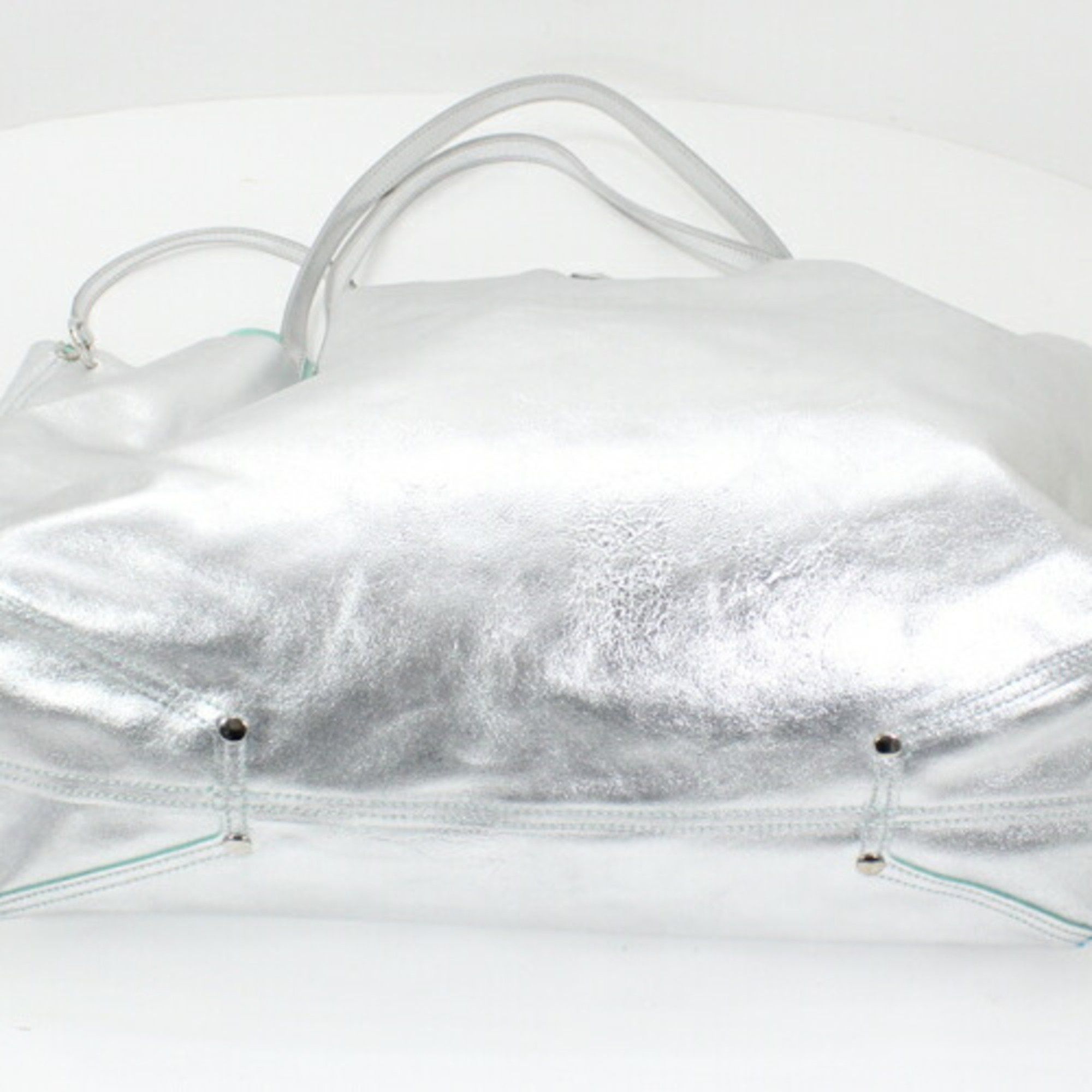 Tiffany & Co. Tiffany & Co Reversible tote Size ONE SIZE - 8 Thumbnail