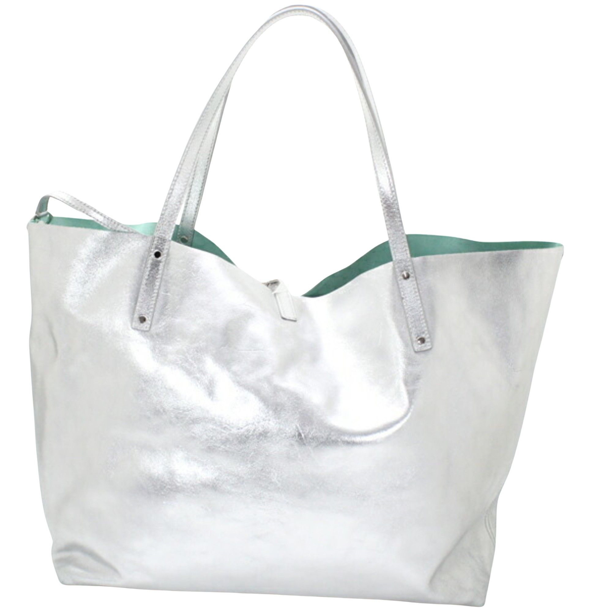 Tiffany & Co. Tiffany & Co Reversible tote Size ONE SIZE - 2 Thumbnail