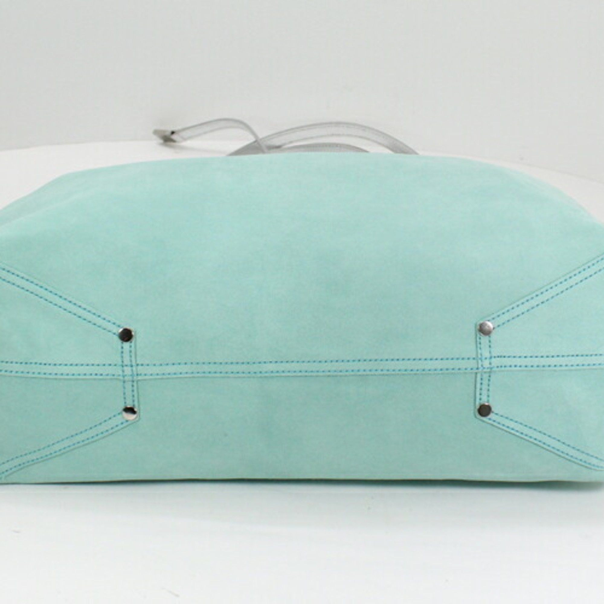 Tiffany & Co. Tiffany & Co Reversible tote Size ONE SIZE - 10 Thumbnail