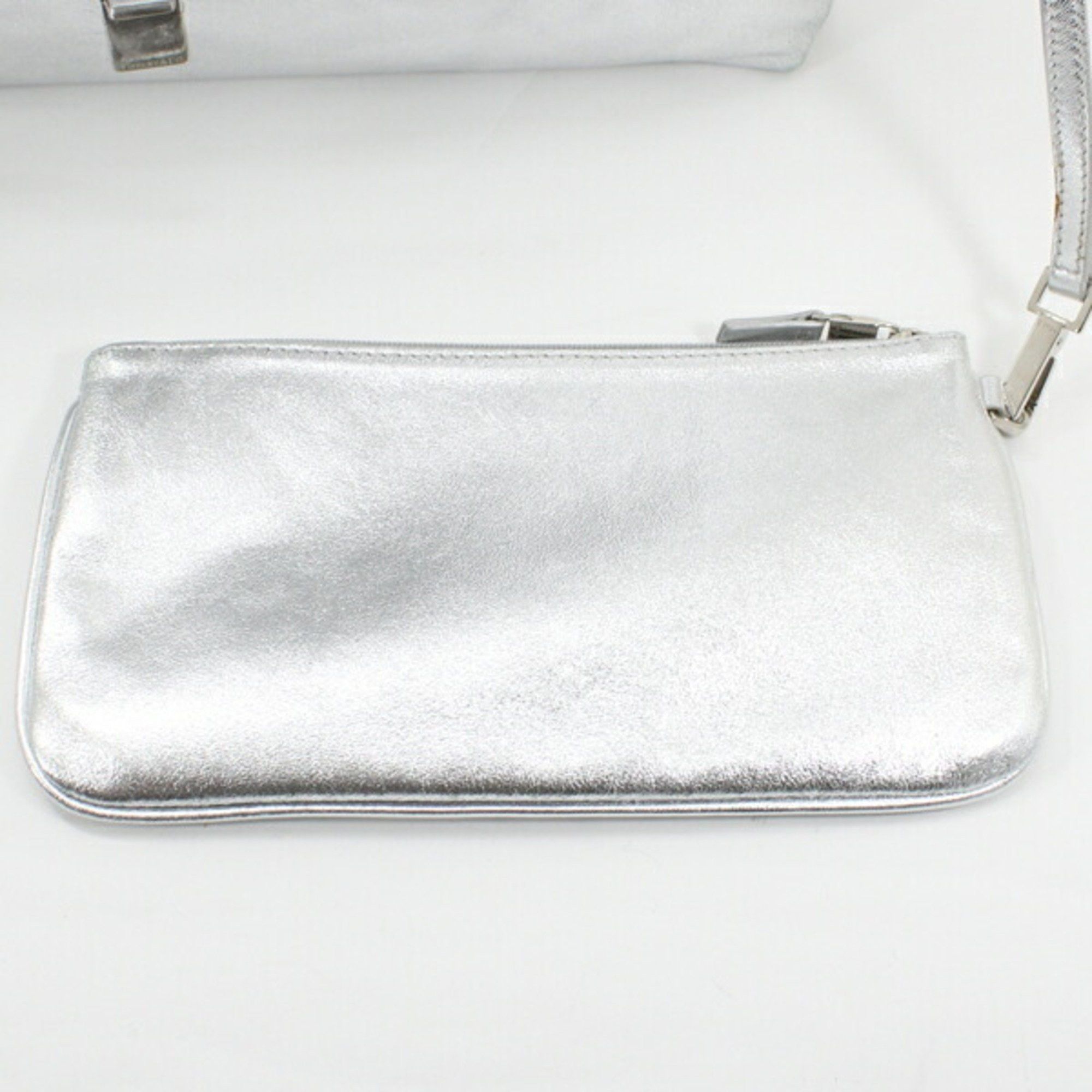 Tiffany & Co. Tiffany & Co Reversible tote Size ONE SIZE - 17 Thumbnail