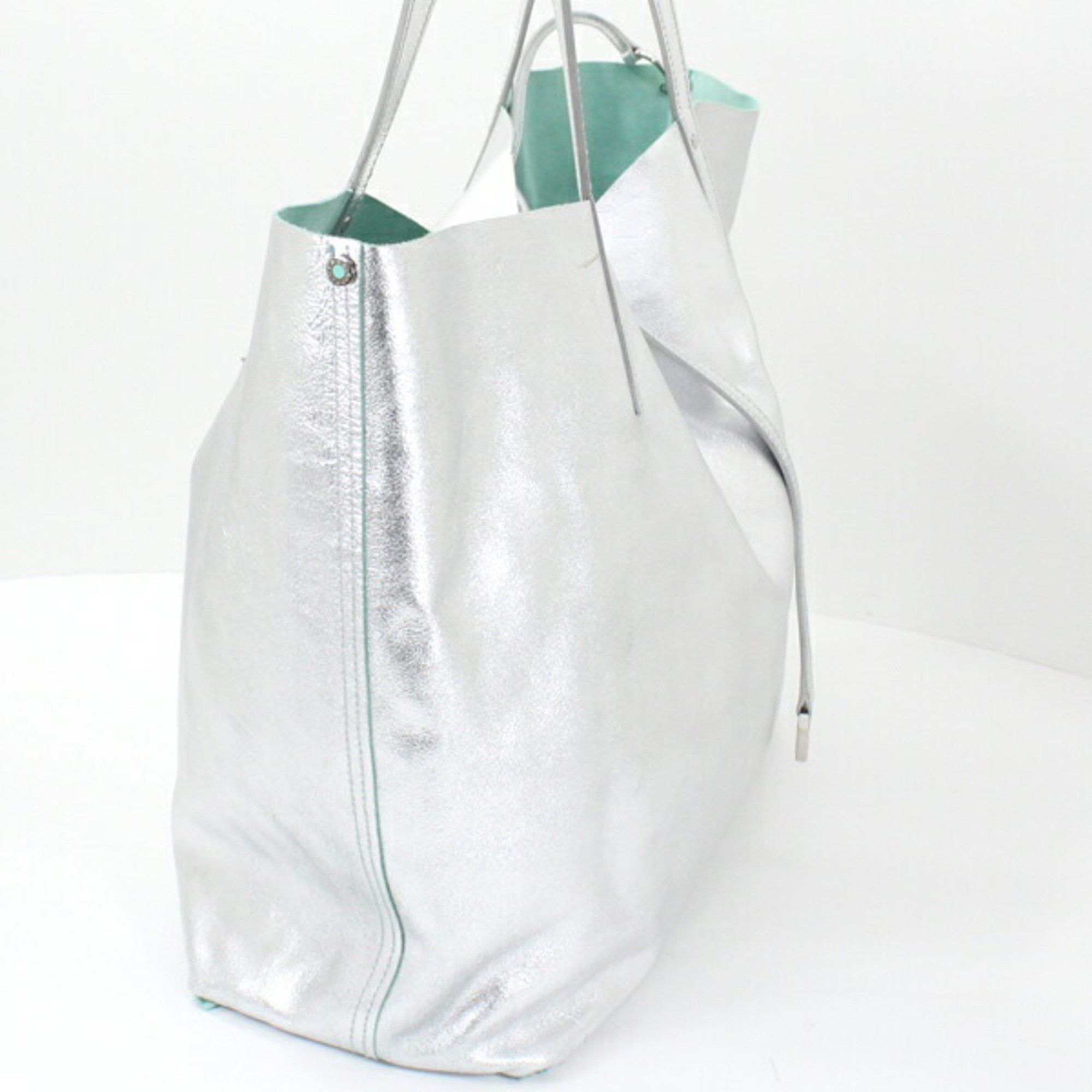 Tiffany & Co. Tiffany & Co Reversible tote Size ONE SIZE - 4 Thumbnail