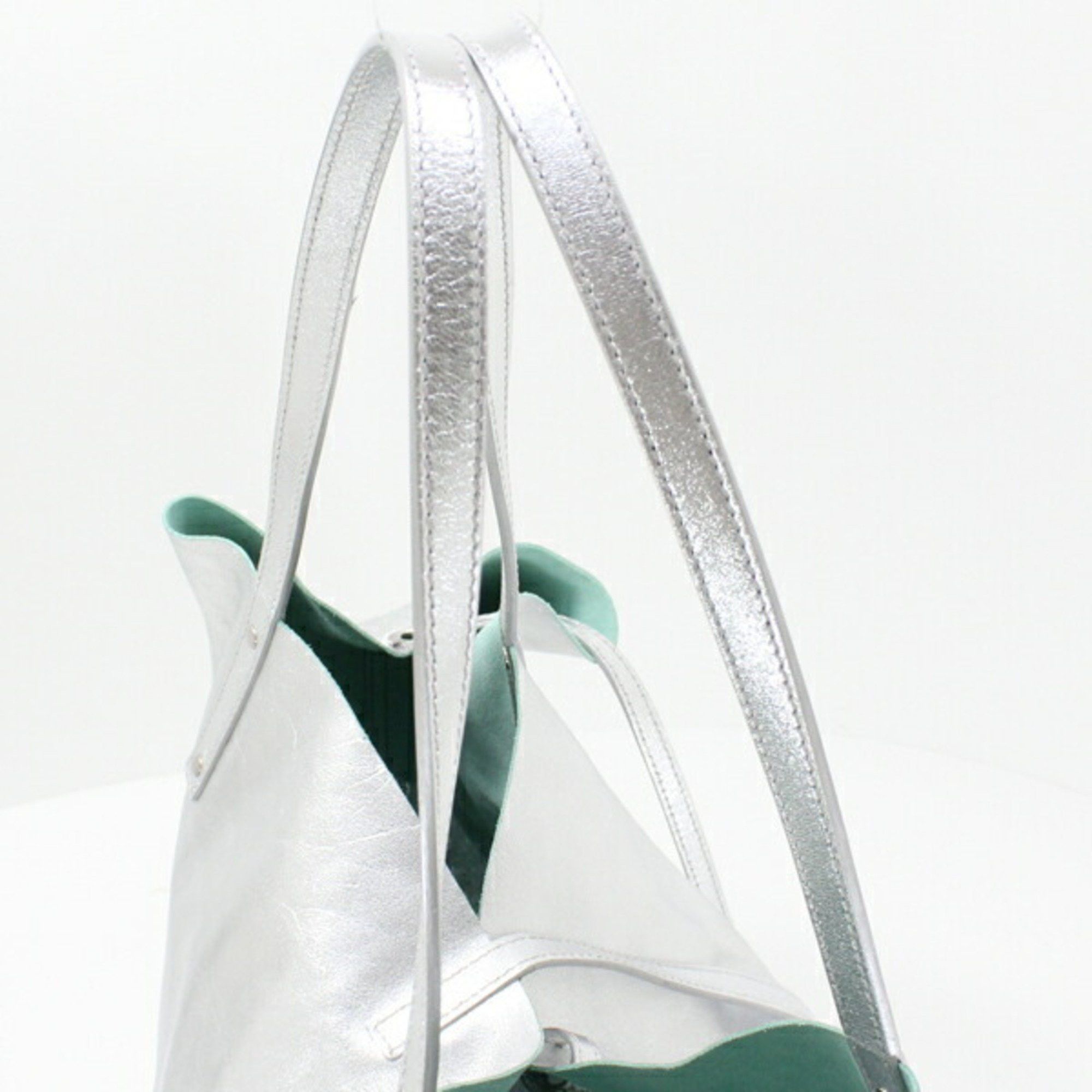 Tiffany & Co. Tiffany & Co Reversible tote Size ONE SIZE - 5 Thumbnail