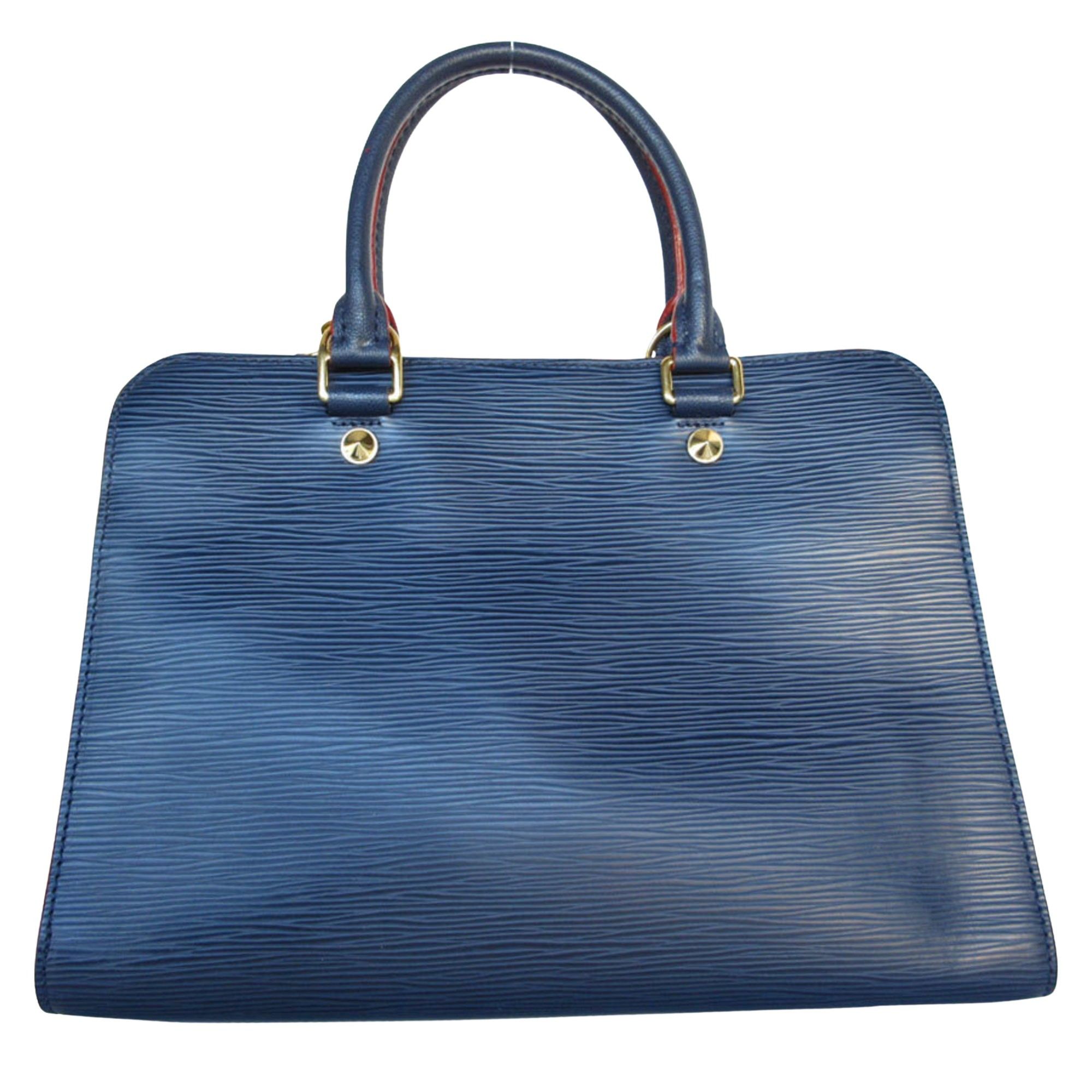 Louis Vuitton Louis Vuitton Vaneau handbag Size ONE SIZE - 2 Thumbnail