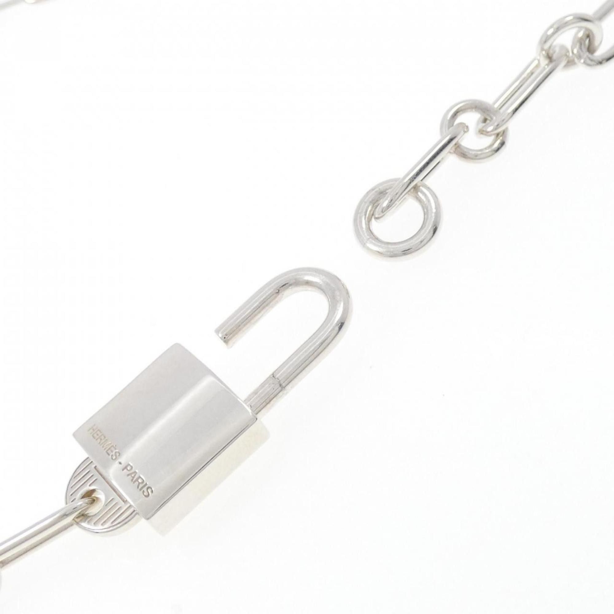 Hermes Hermès Kelly necklace Size ONE SIZE - 5 Thumbnail