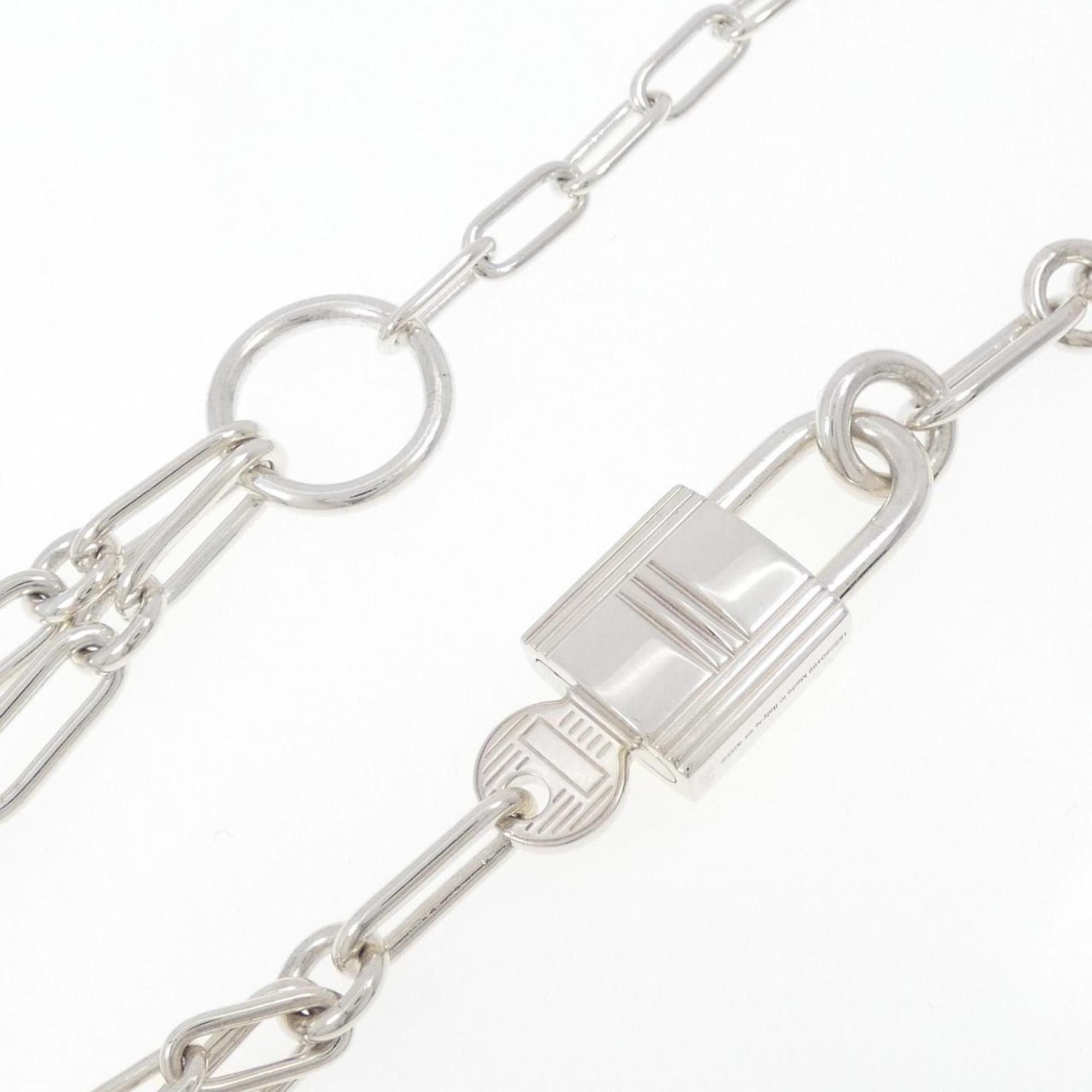 Hermes Hermès Kelly necklace Size ONE SIZE - 4 Thumbnail