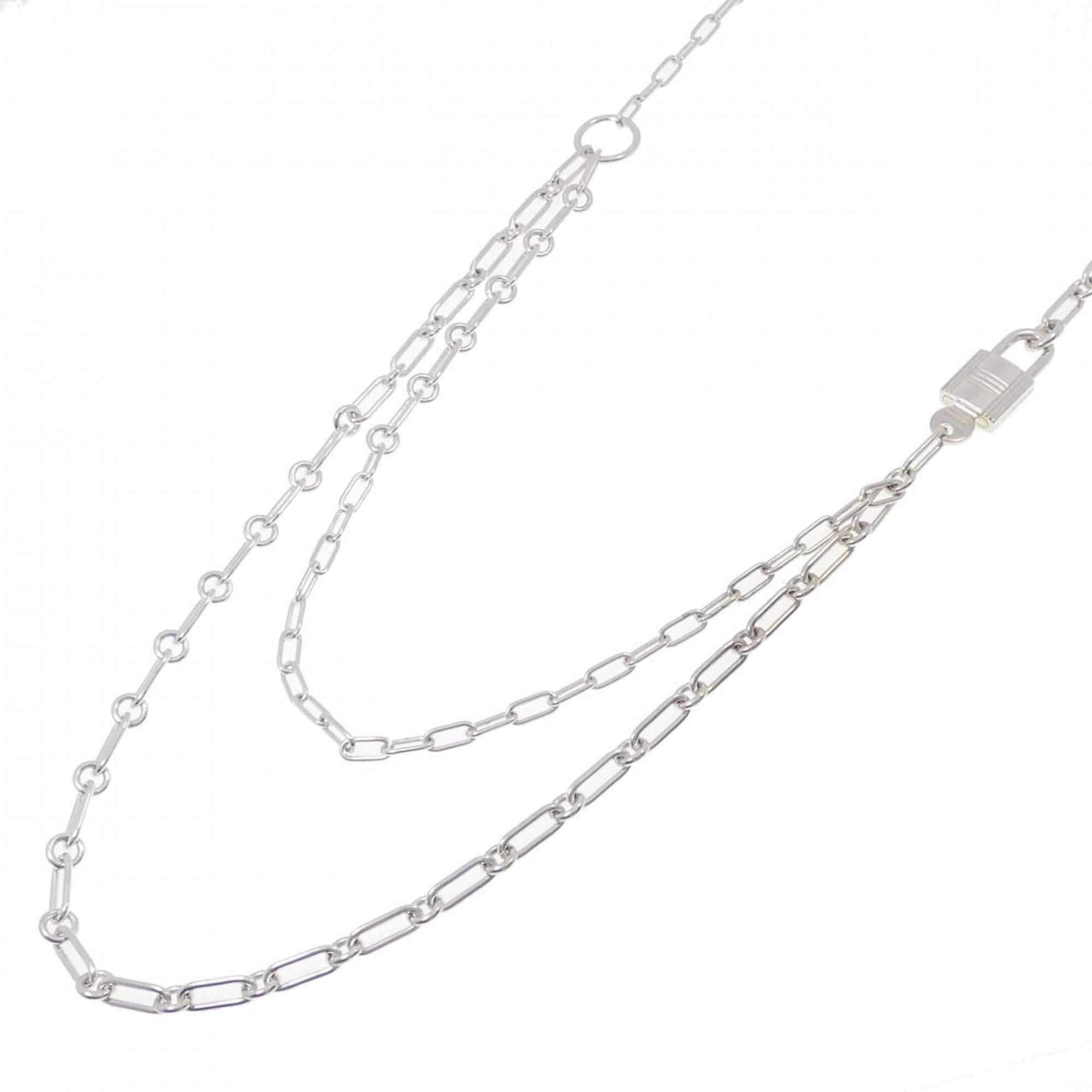 Hermes Hermès Kelly necklace Size ONE SIZE - 2 Thumbnail