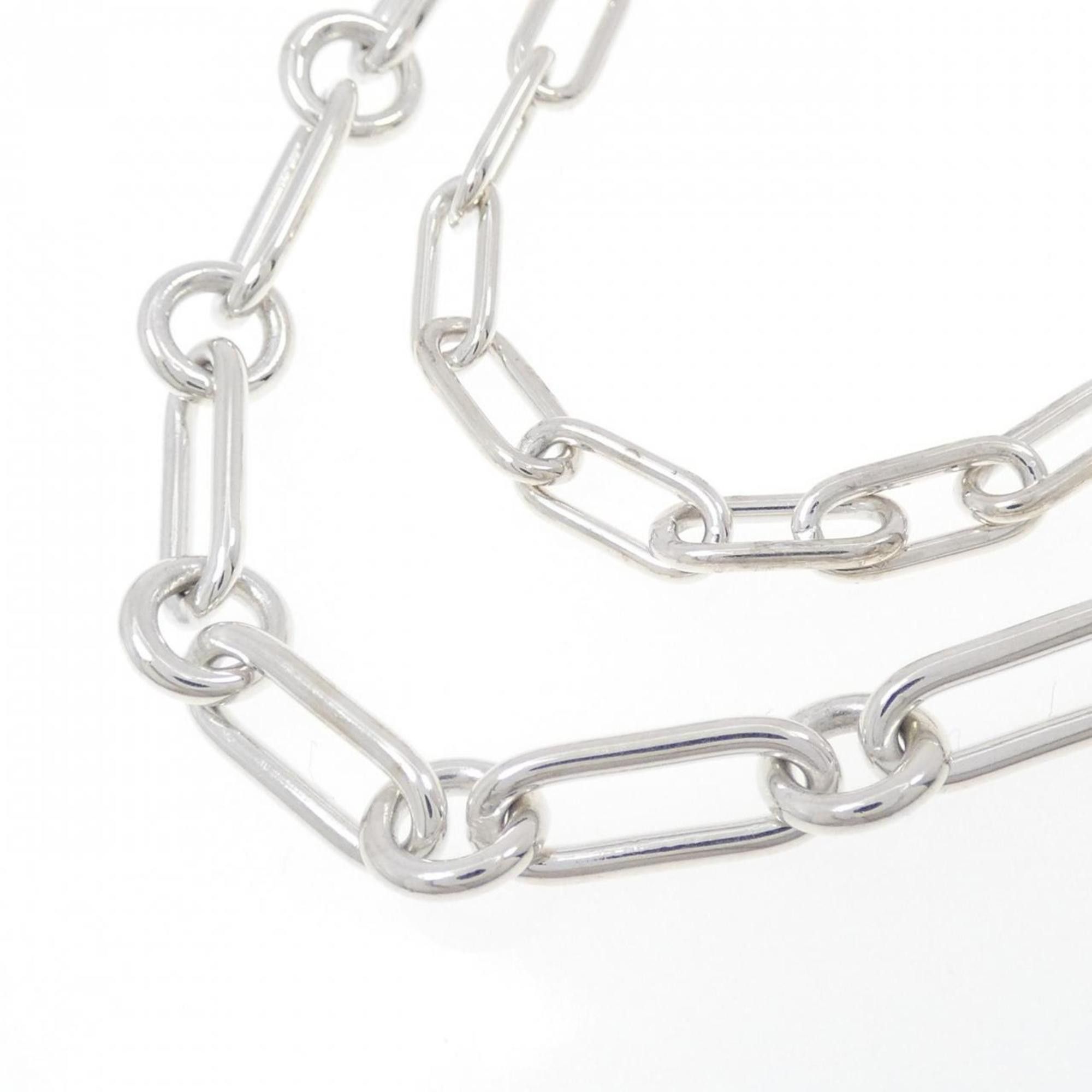 Hermes Hermès Kelly necklace Size ONE SIZE - 3 Thumbnail