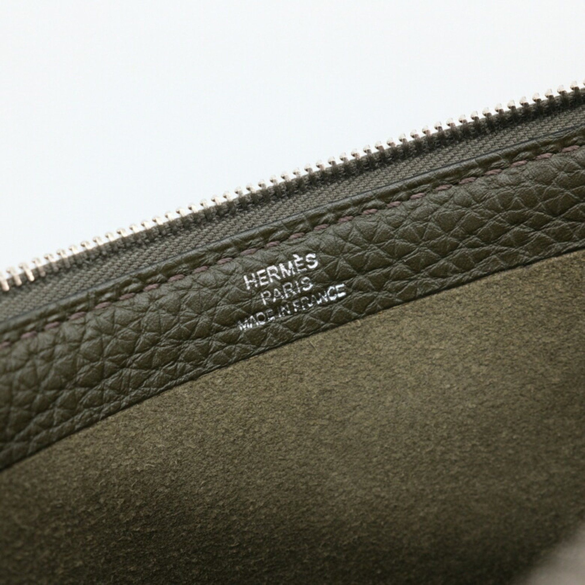 Hermes Hermès Vertige clutch Size ONE SIZE - 11 Thumbnail