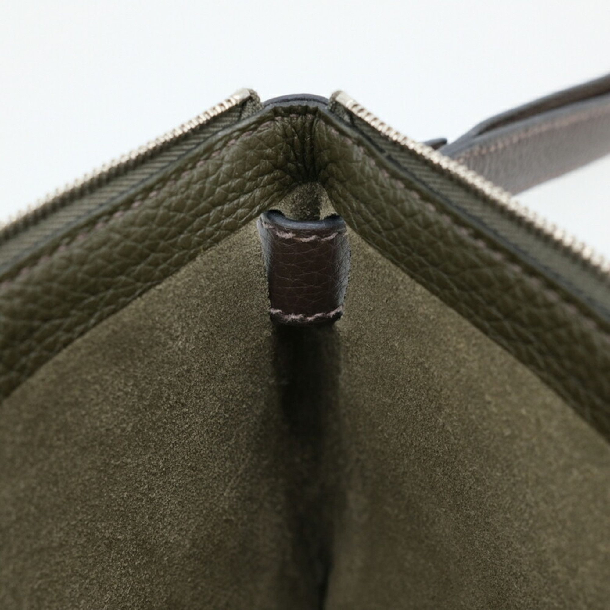 Hermes Hermès Vertige clutch Size ONE SIZE - 8 Thumbnail