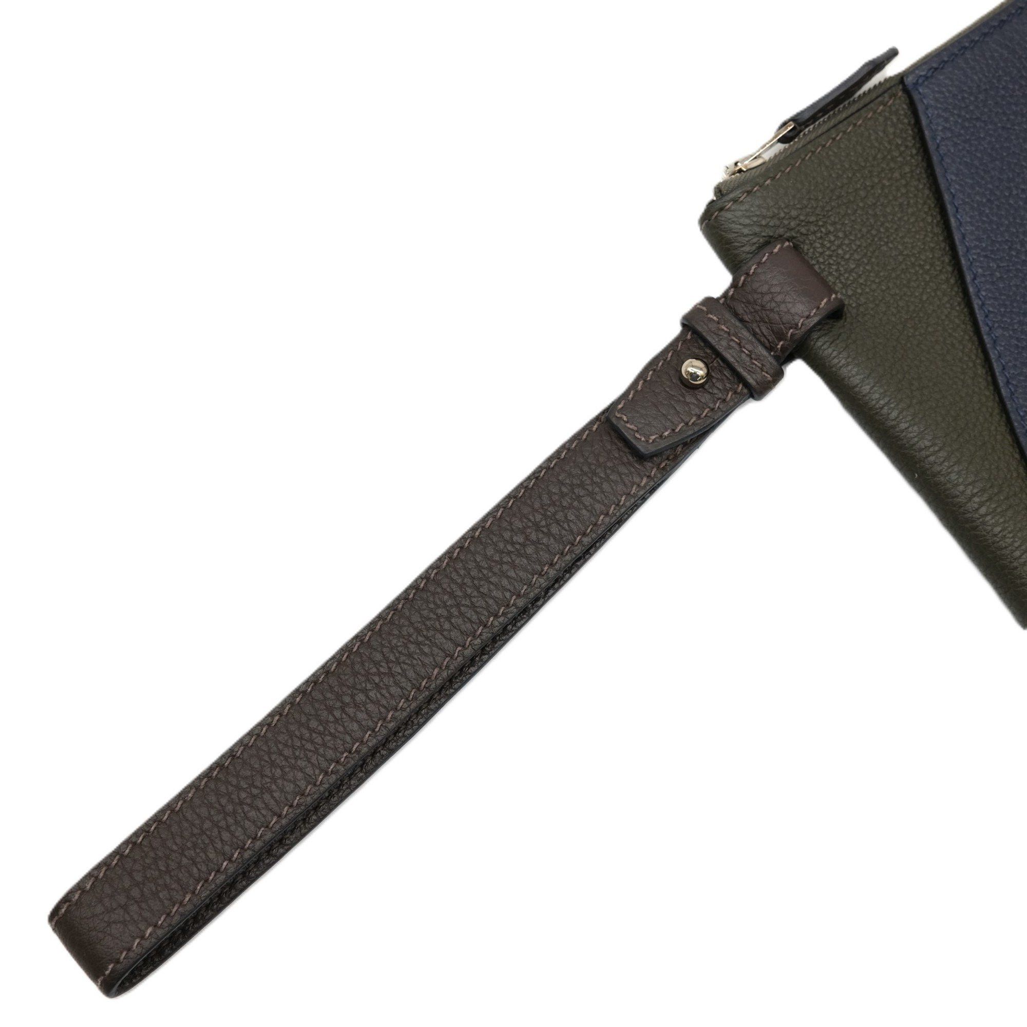Hermes Hermès Vertige clutch Size ONE SIZE - 3 Thumbnail