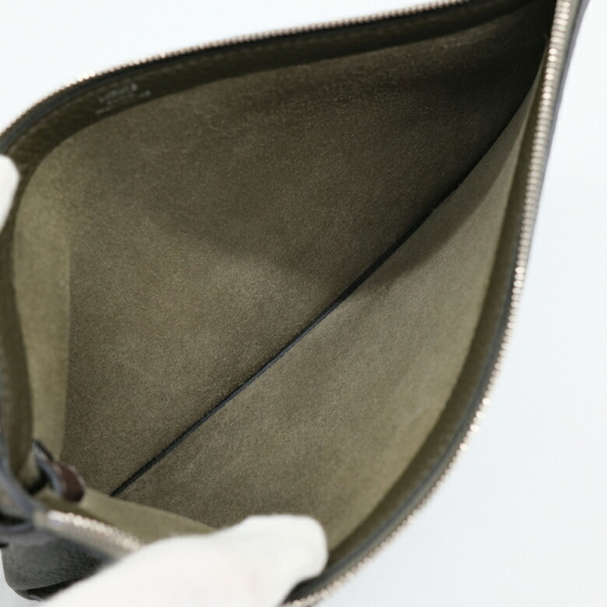 Hermes Hermès Vertige clutch Size ONE SIZE - 6 Thumbnail