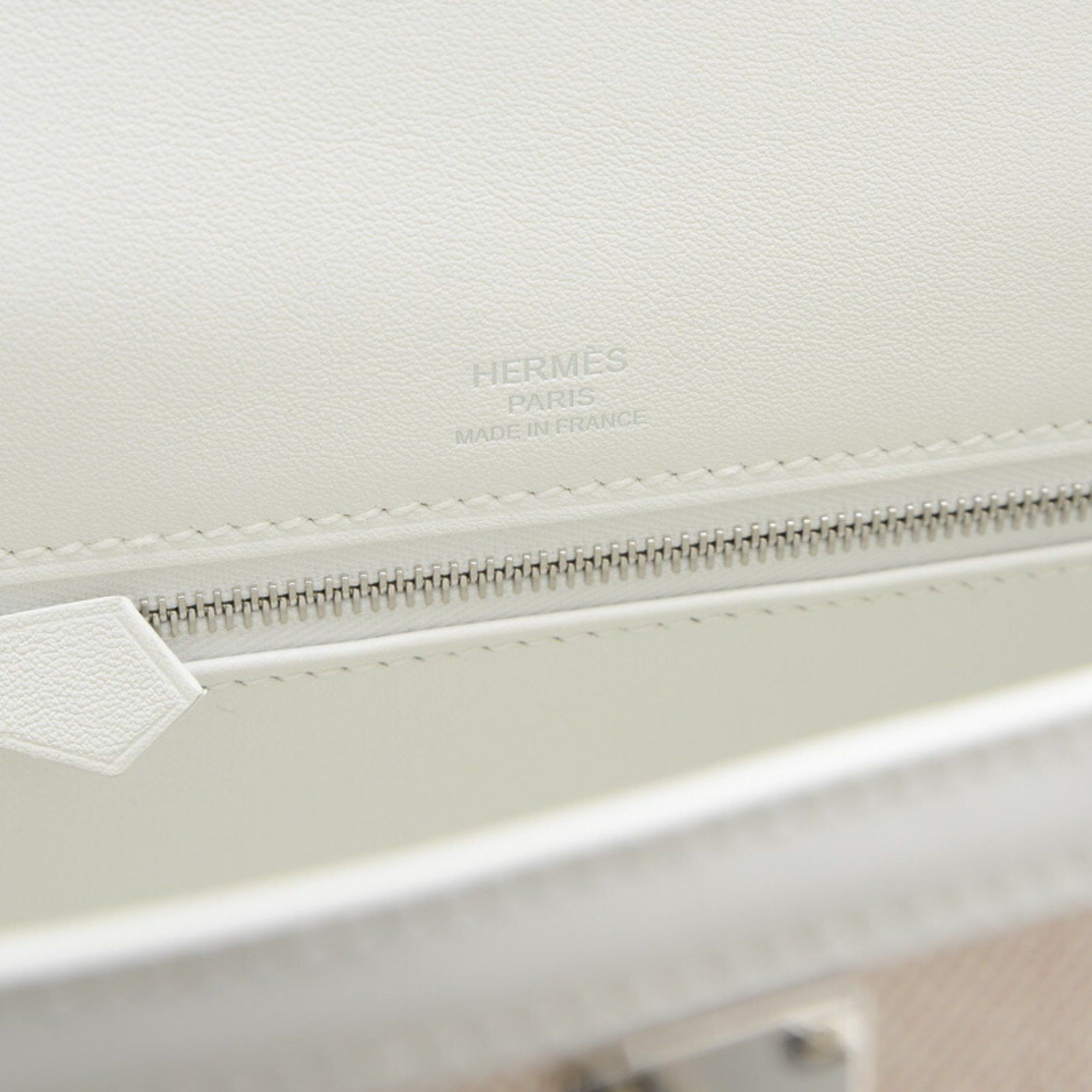Hermes Hermès Kelly 25 handbag Size ONE SIZE - 8 Thumbnail