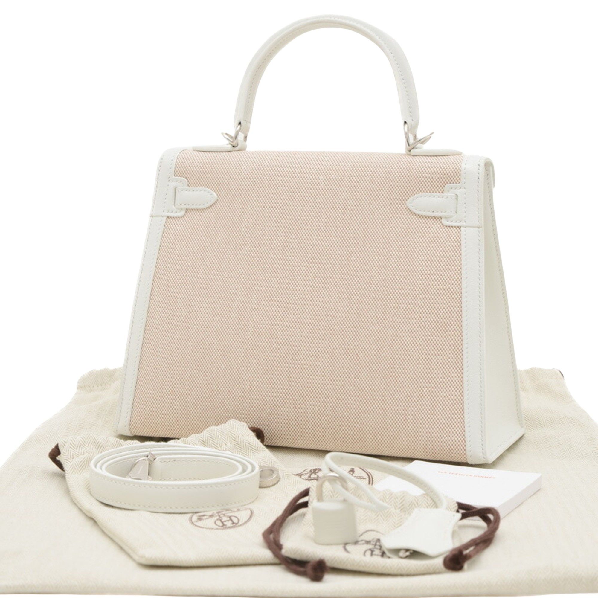 Hermes Hermès Kelly 25 handbag Size ONE SIZE - 2 Thumbnail