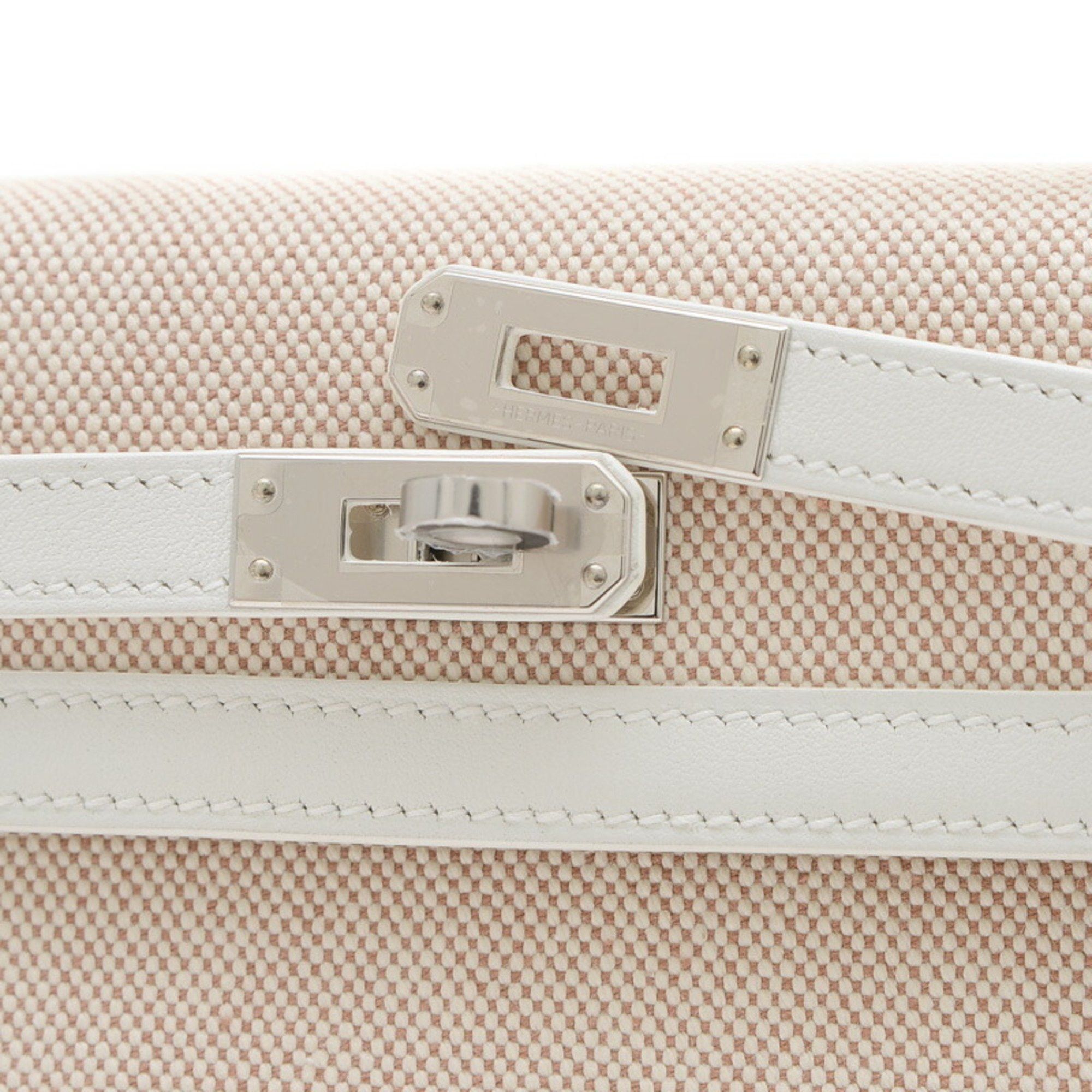 Hermes Hermès Kelly 25 handbag Size ONE SIZE - 4 Thumbnail