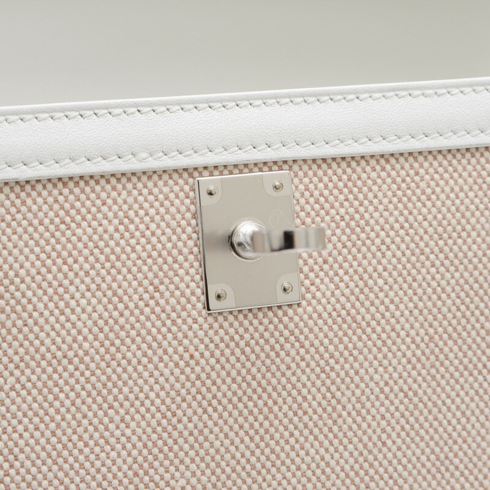 Hermes Hermès Kelly 25 handbag Size ONE SIZE - 5 Thumbnail