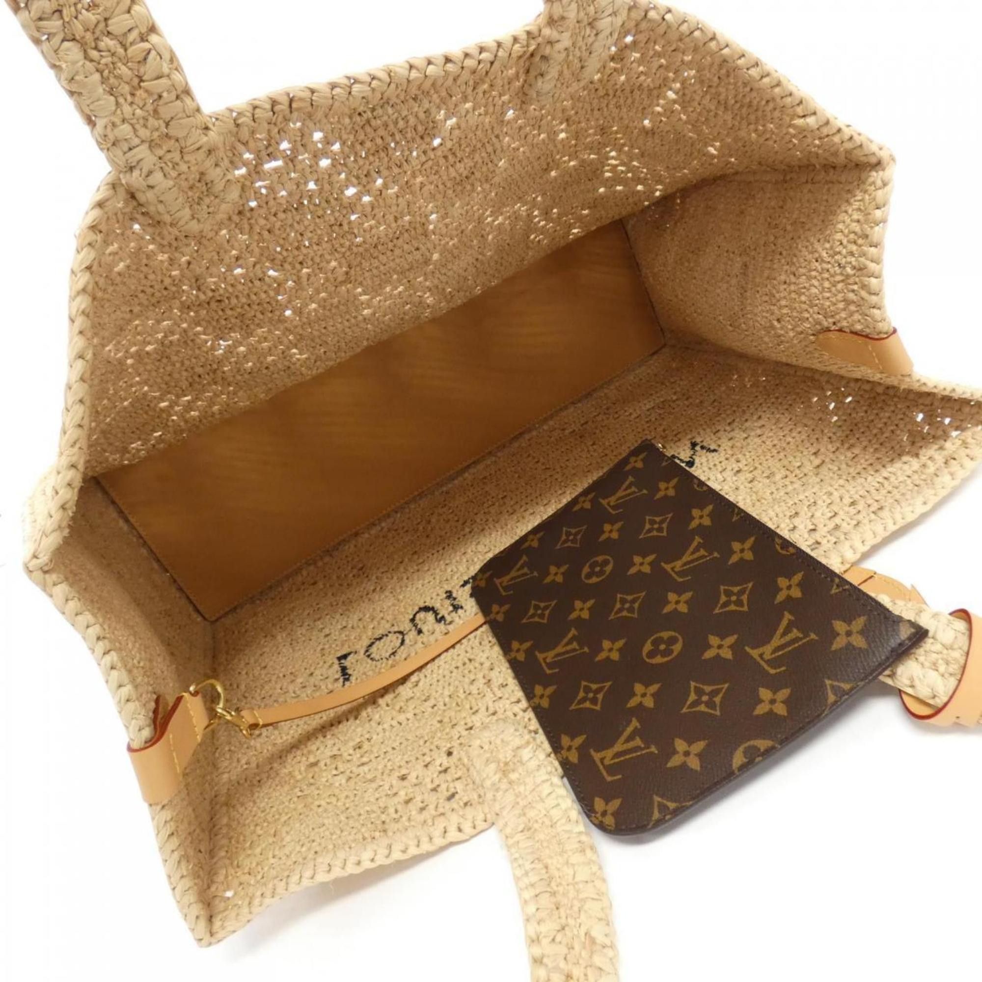 Louis Vuitton Louis Vuitton Shopper tote Size ONE SIZE - 7 Thumbnail