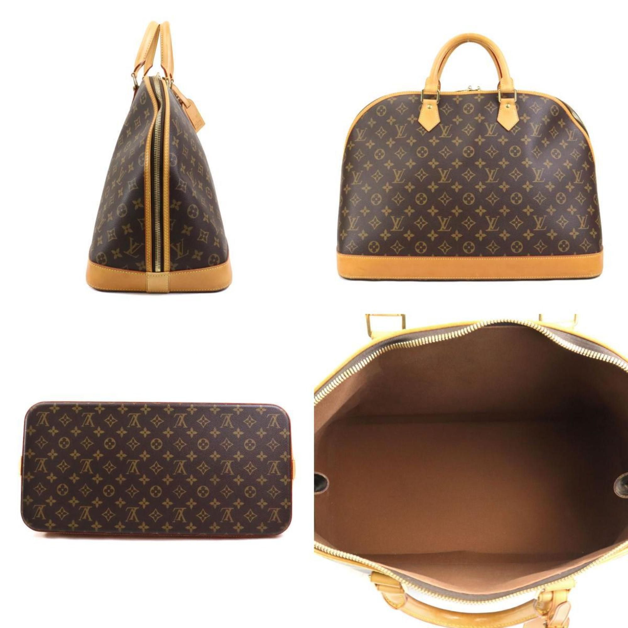 Louis Vuitton Louis Vuitton Alma handbag Size ONE SIZE - 2 Thumbnail