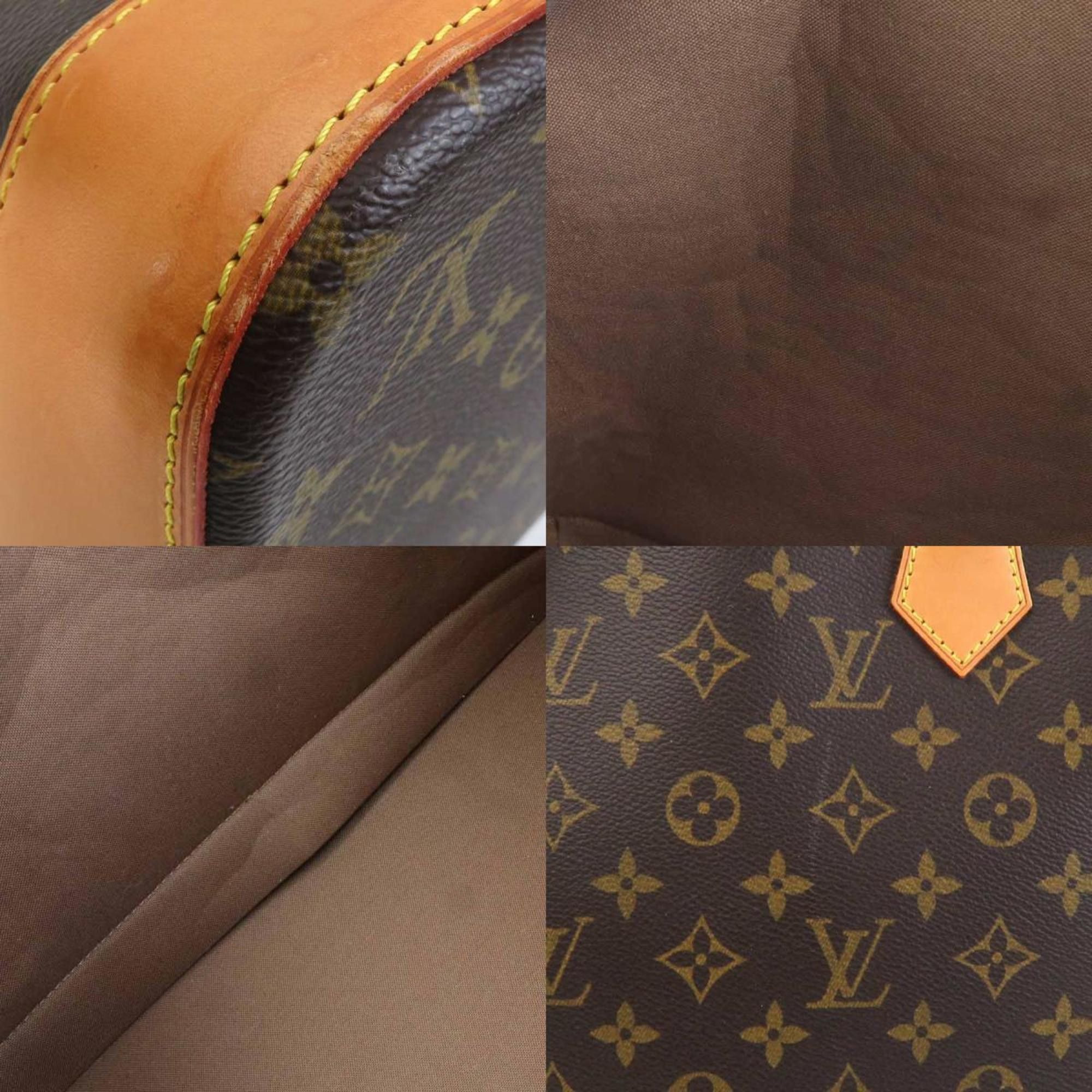 Louis Vuitton Louis Vuitton Alma handbag Size ONE SIZE - 3 Thumbnail