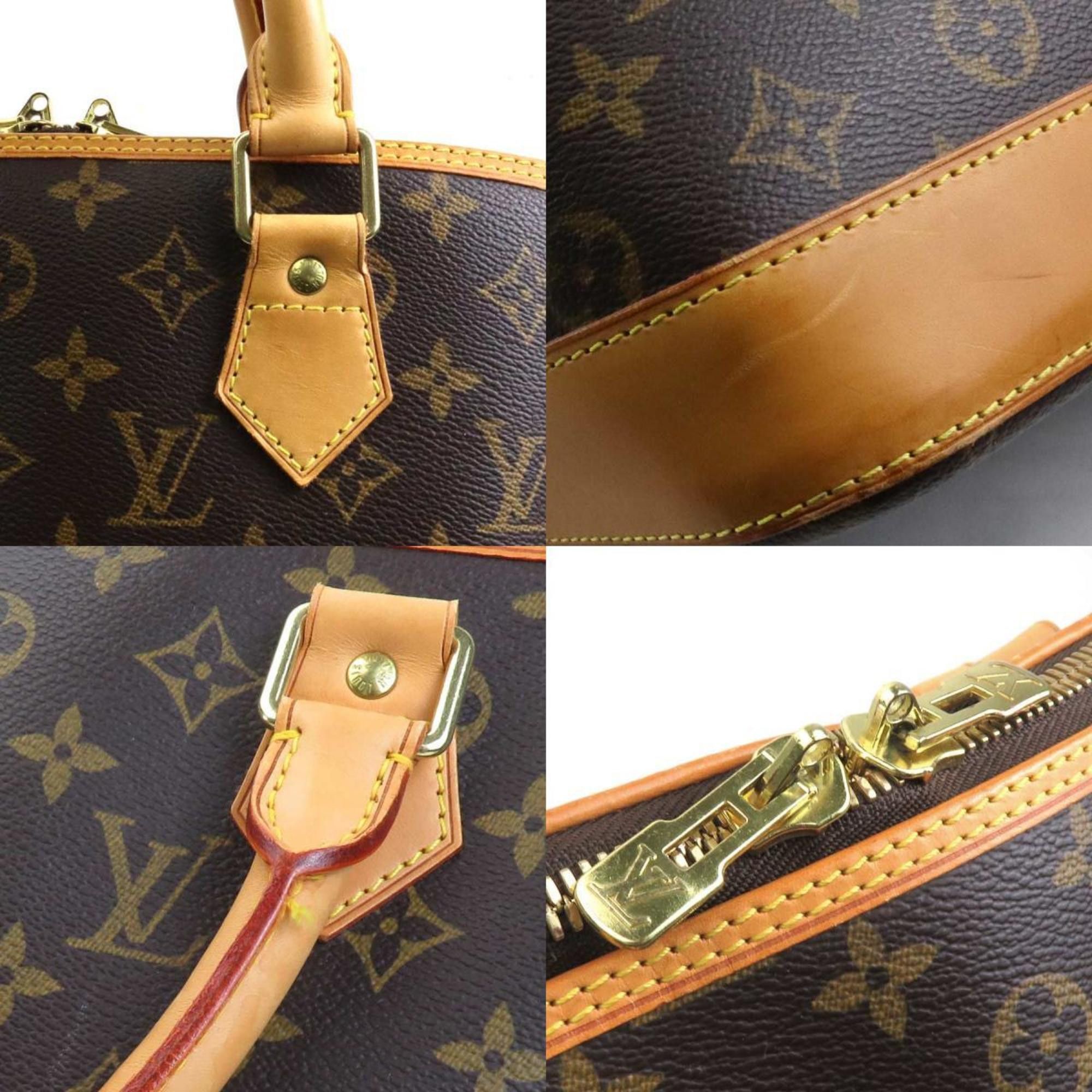 Louis Vuitton Louis Vuitton Alma handbag Size ONE SIZE - 4 Thumbnail