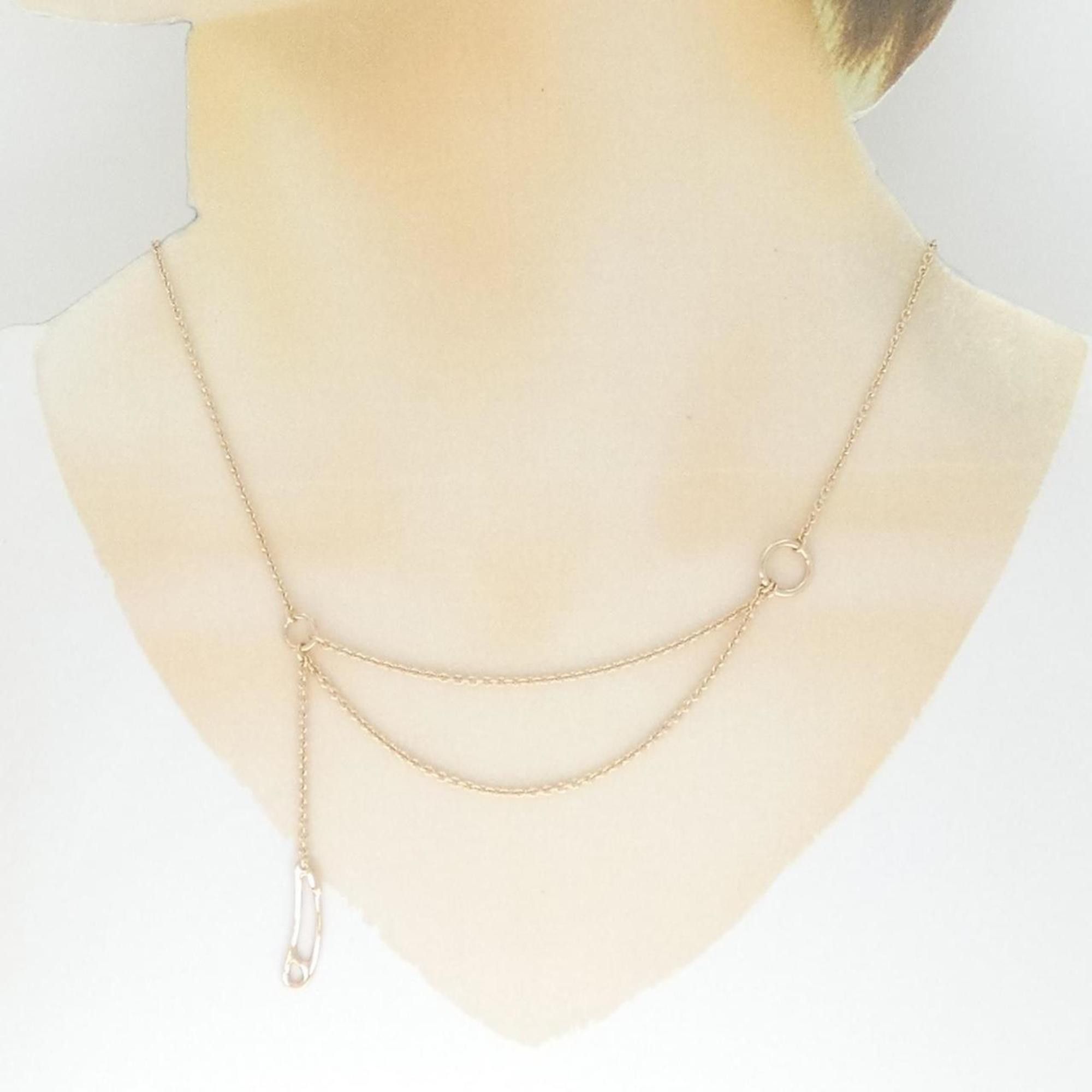 Hermes Hermès Chaîne D'ancre Punk necklace Size ONE SIZE - 5 Thumbnail