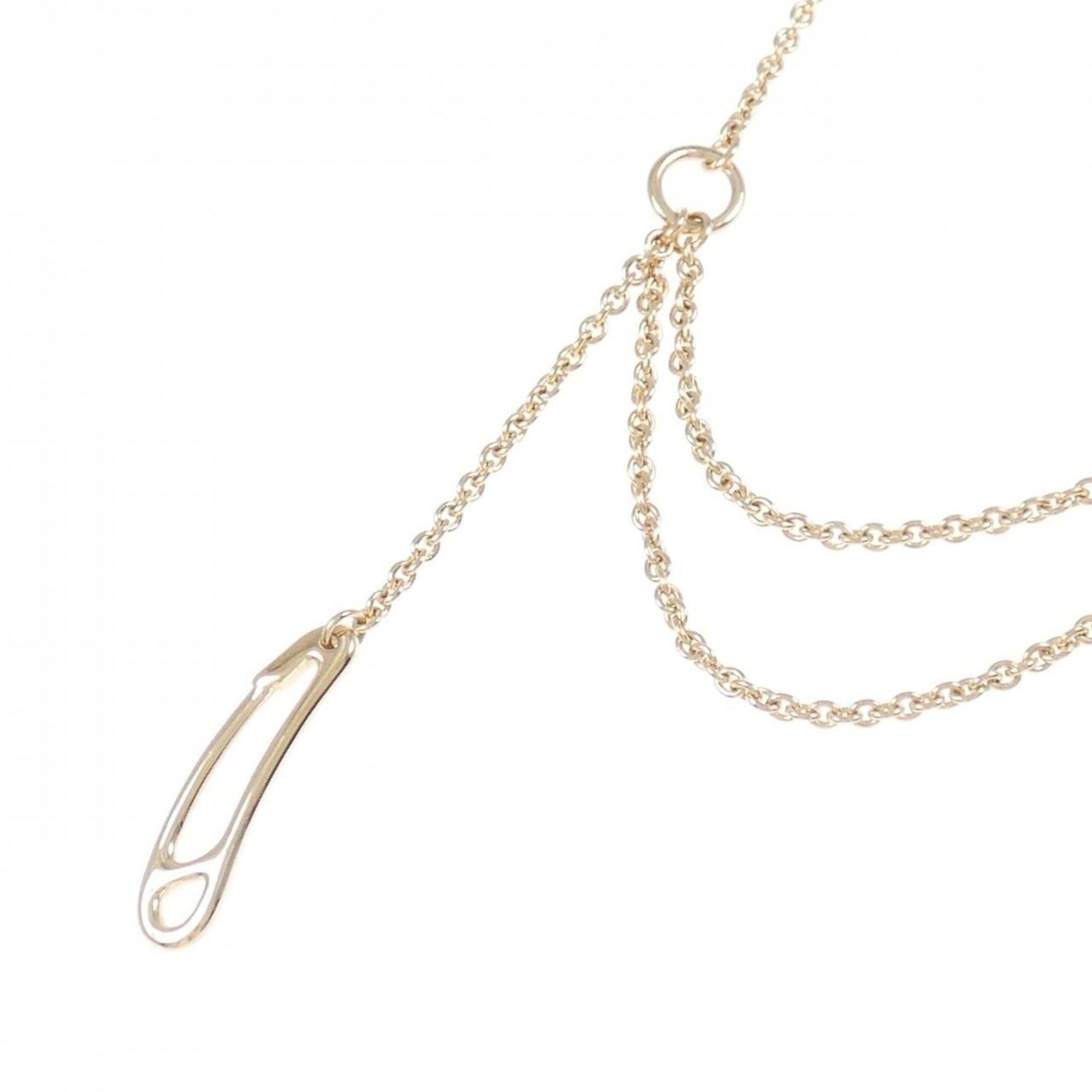 Hermes Hermès Chaîne D'ancre Punk necklace Size ONE SIZE - 3 Thumbnail