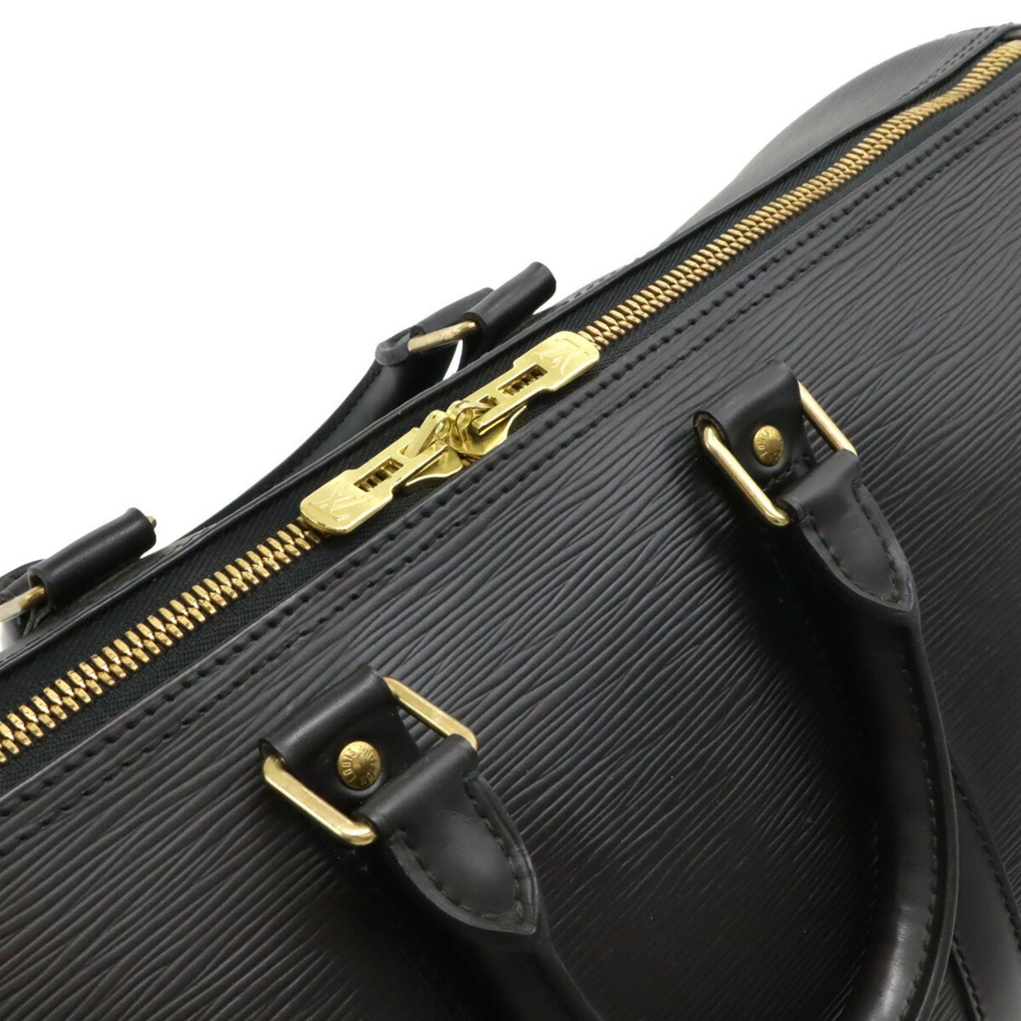 Louis Vuitton Louis Vuitton Keepall 45 travel Size ONE SIZE - 6 Thumbnail