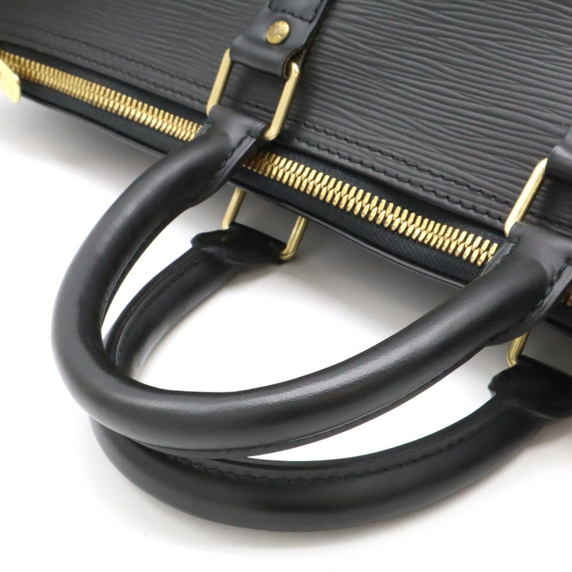 Louis Vuitton Louis Vuitton Keepall 45 travel Size ONE SIZE - 4 Thumbnail