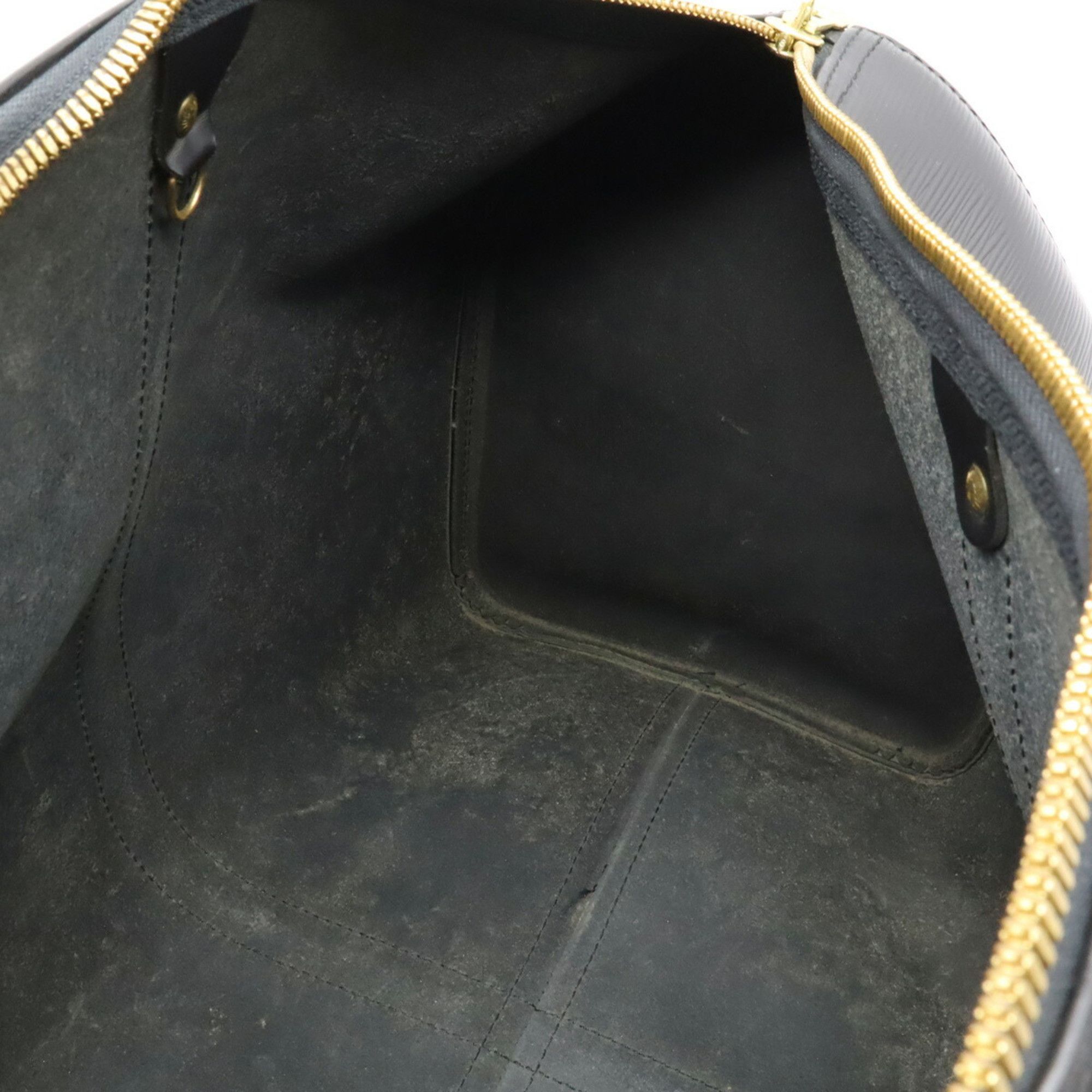 Louis Vuitton Louis Vuitton Keepall 45 travel Size ONE SIZE - 7 Thumbnail