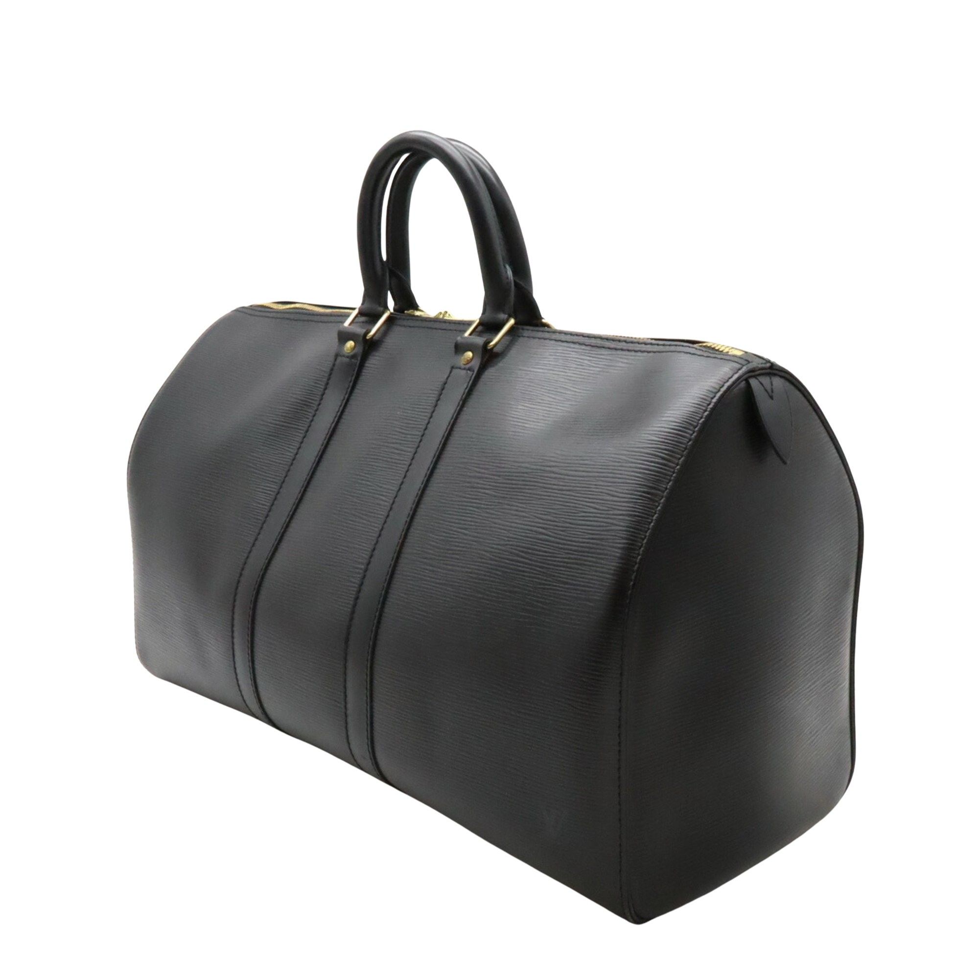 Louis Vuitton Louis Vuitton Keepall 45 travel Size ONE SIZE - 2 Thumbnail
