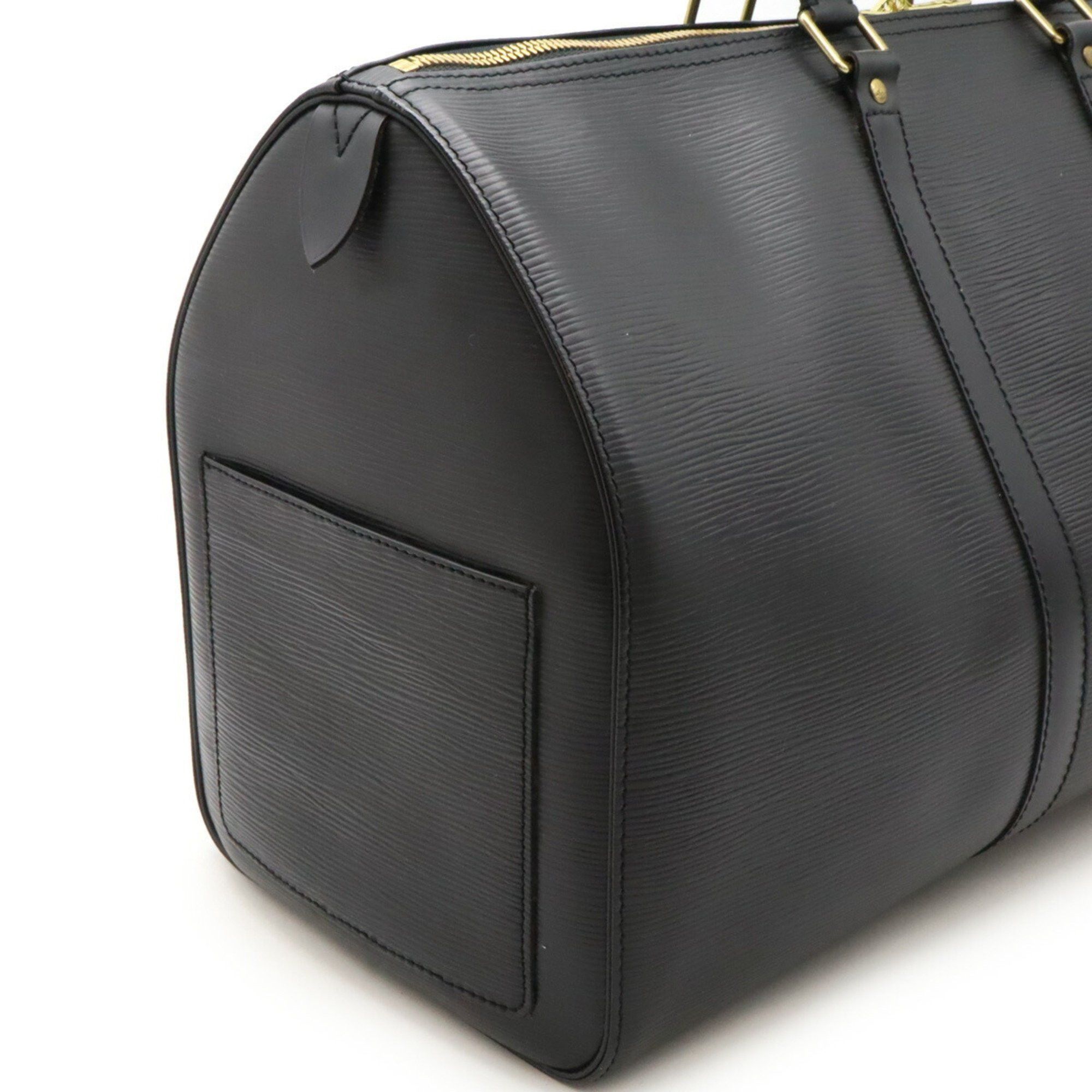 Louis Vuitton Louis Vuitton Keepall 45 travel Size ONE SIZE - 3 Thumbnail