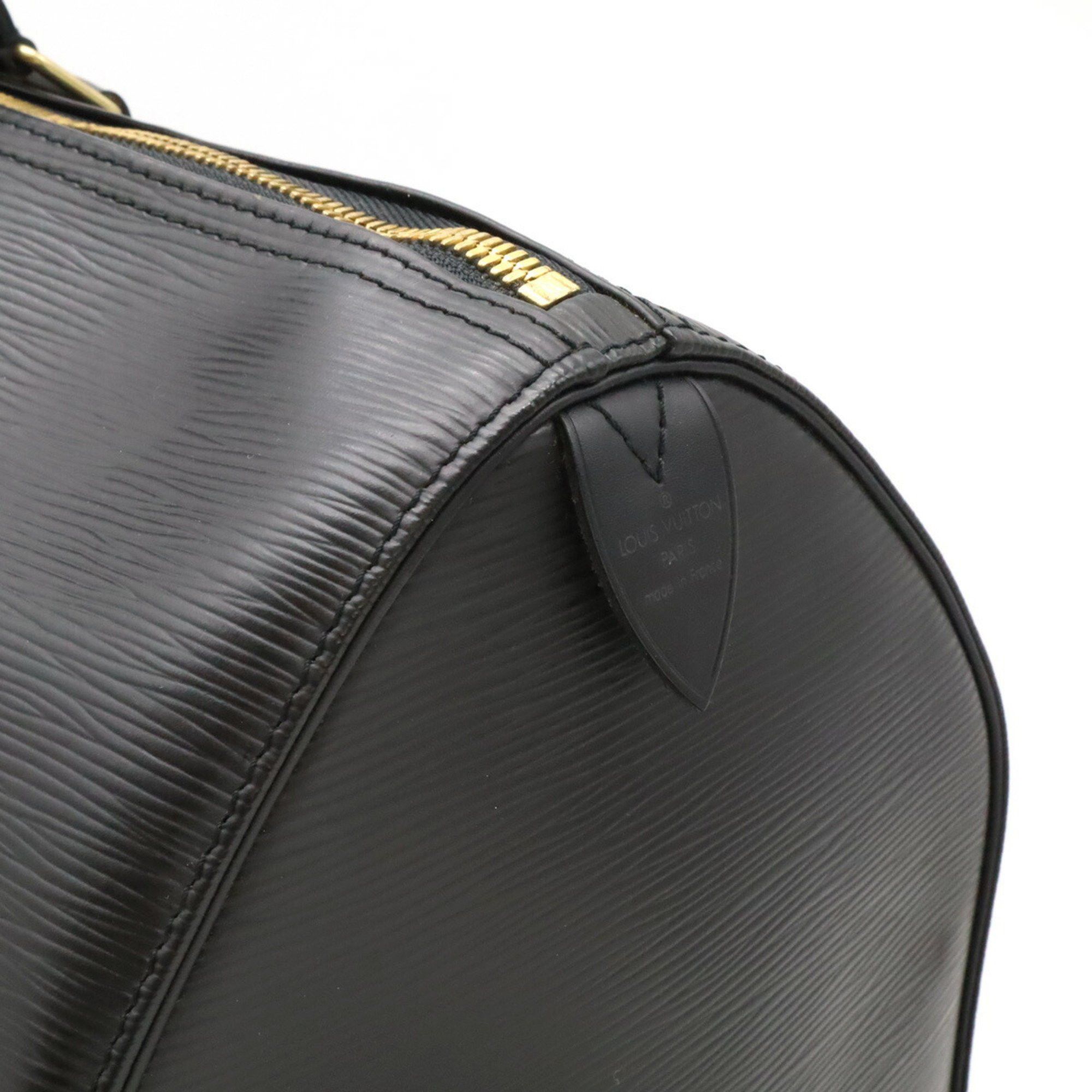 Louis Vuitton Louis Vuitton Keepall 45 travel Size ONE SIZE - 8 Thumbnail
