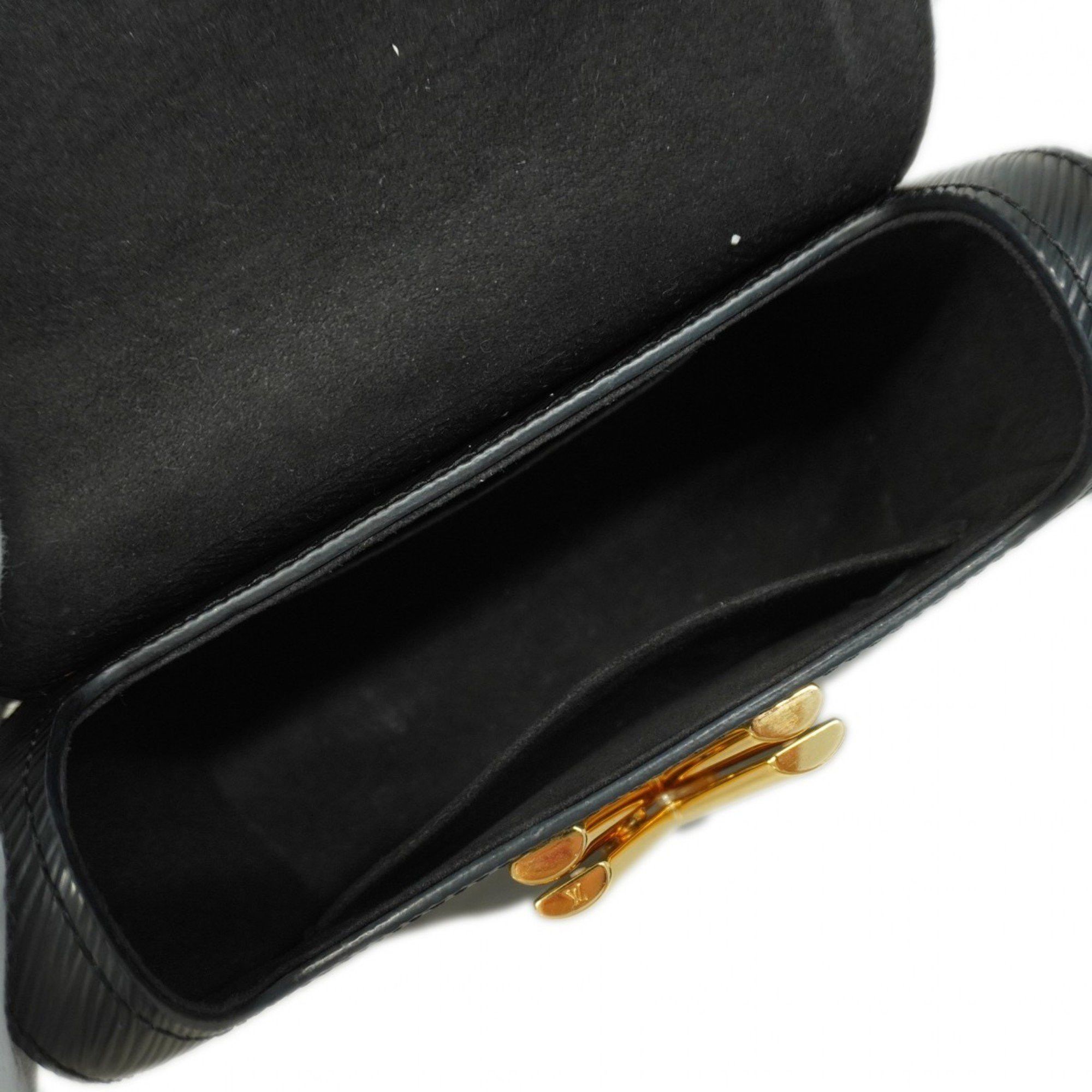 Louis Vuitton Louis Vuitton Twist shoulder Size ONE SIZE - 12 Thumbnail