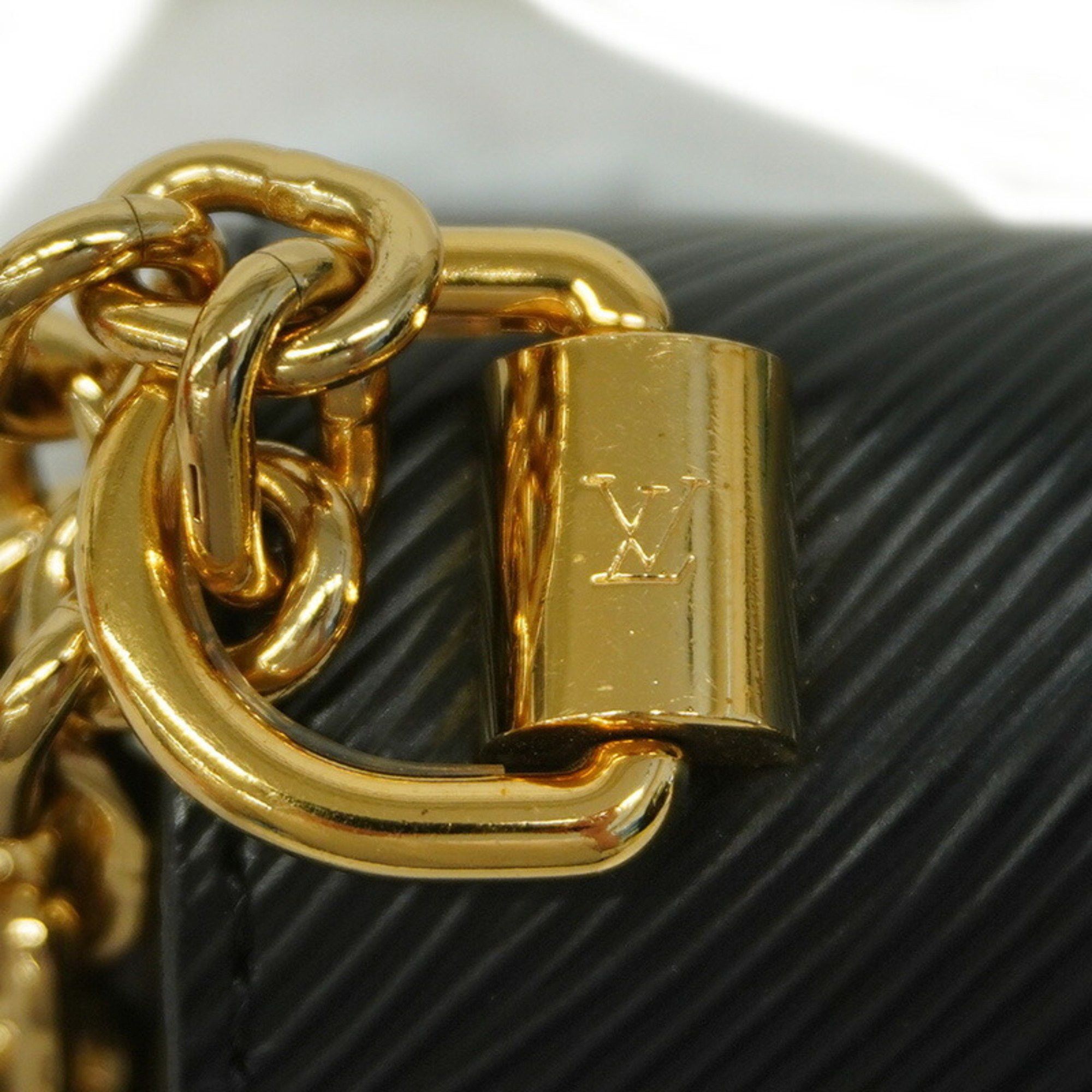 Louis Vuitton Louis Vuitton Twist shoulder Size ONE SIZE - 10 Thumbnail