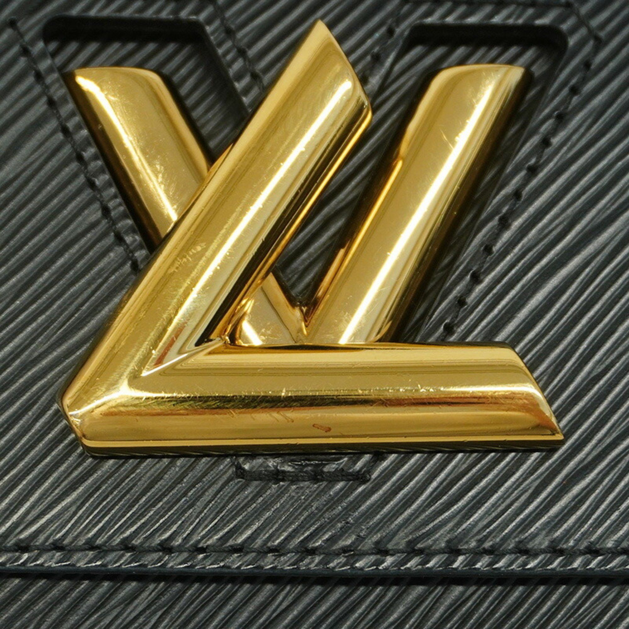 Louis Vuitton Louis Vuitton Twist shoulder Size ONE SIZE - 11 Thumbnail