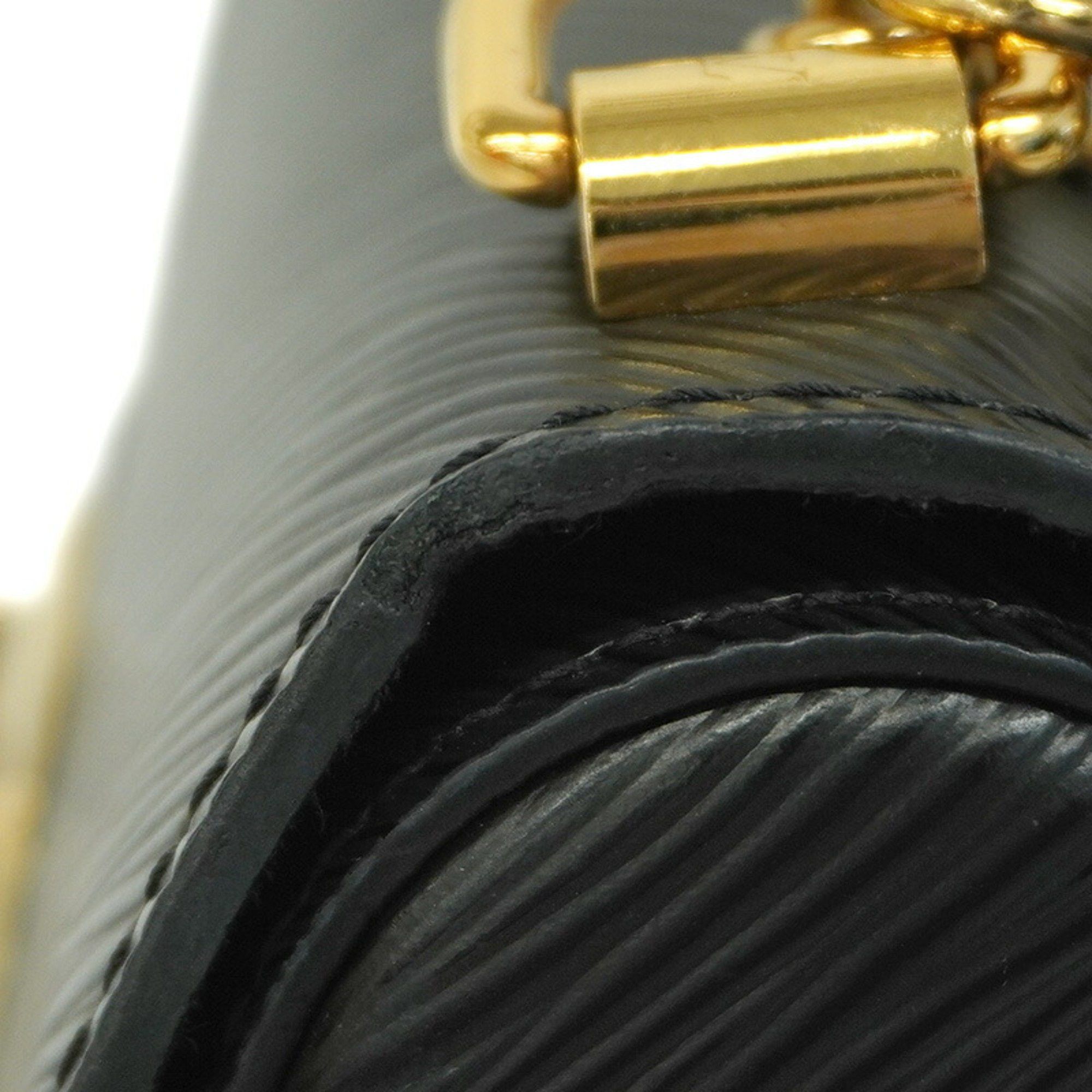 Louis Vuitton Louis Vuitton Twist shoulder Size ONE SIZE - 7 Thumbnail