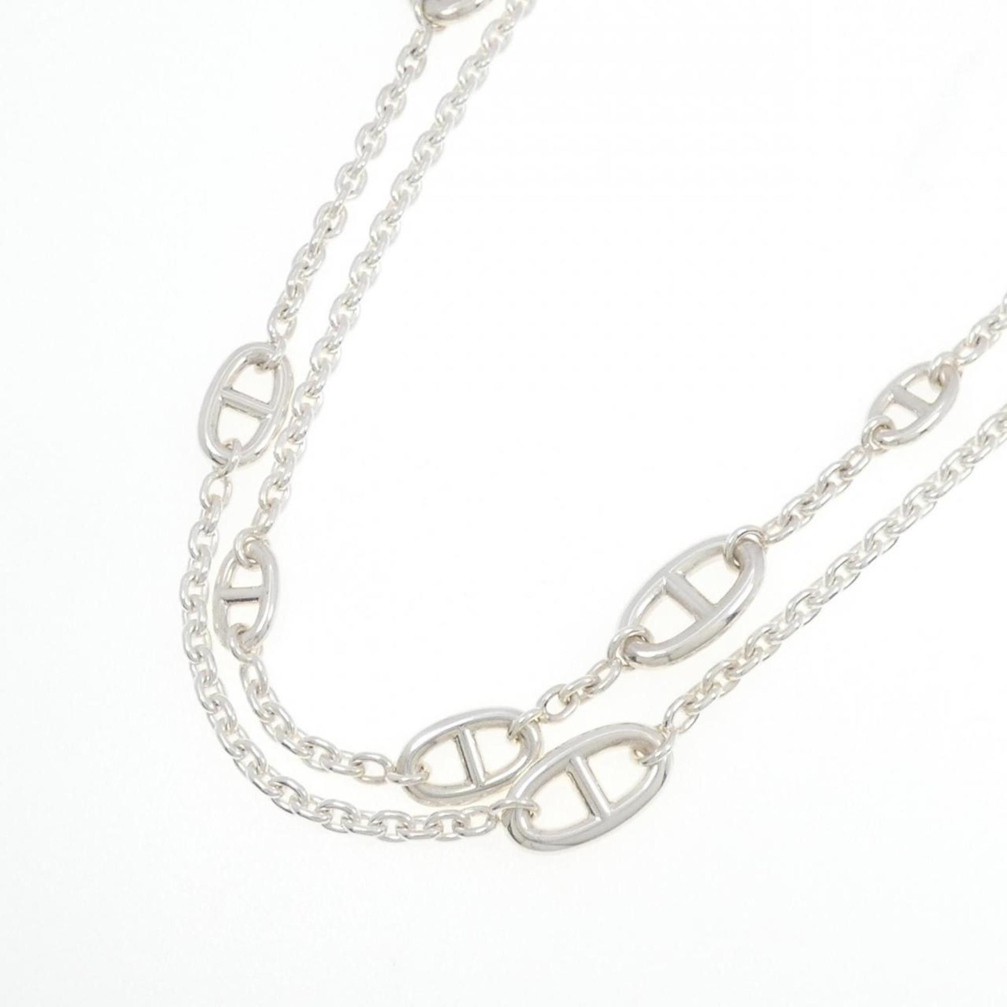 Hermes Hermès Farandole necklace Size ONE SIZE - 3 Thumbnail