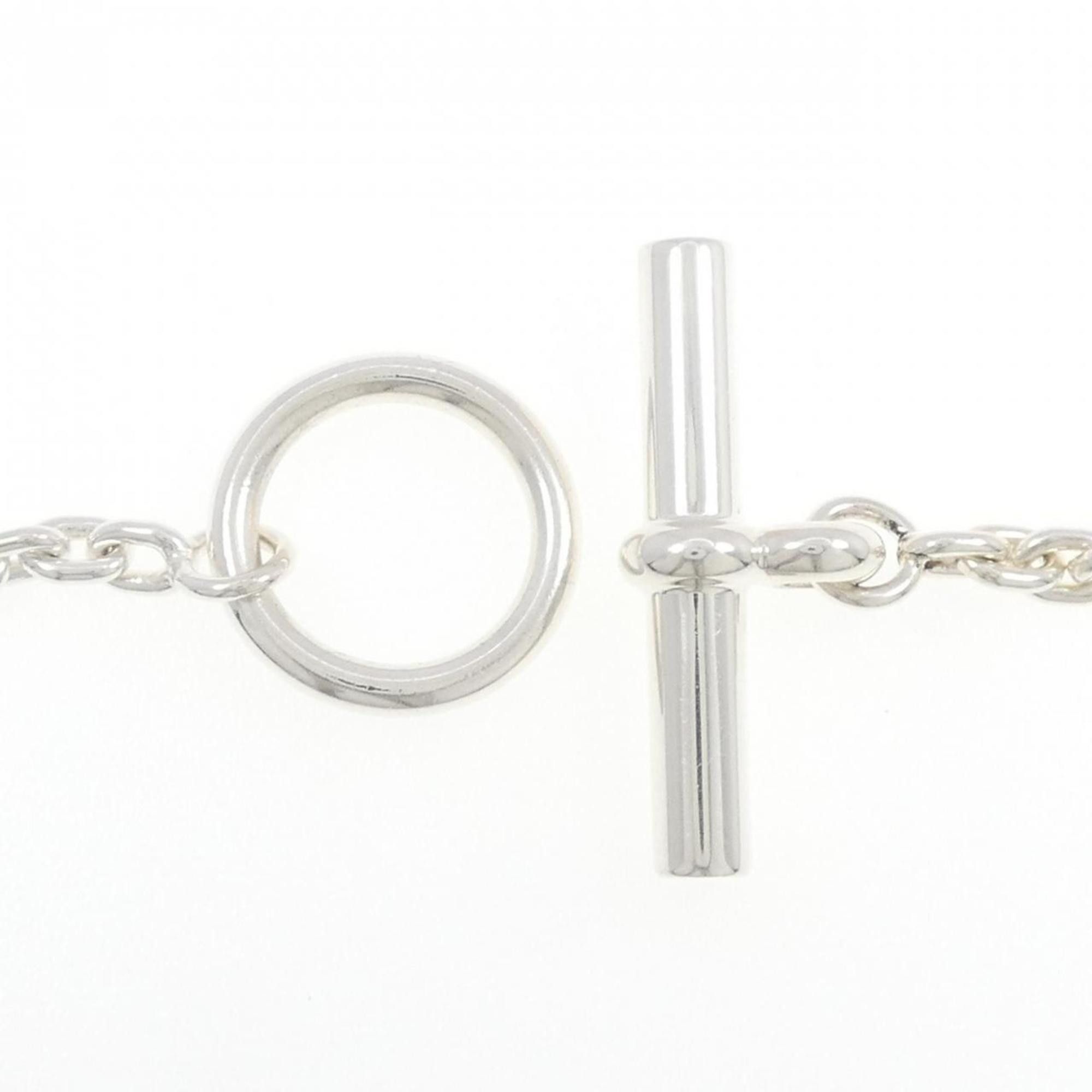 Hermes Hermès Farandole necklace Size ONE SIZE - 5 Thumbnail