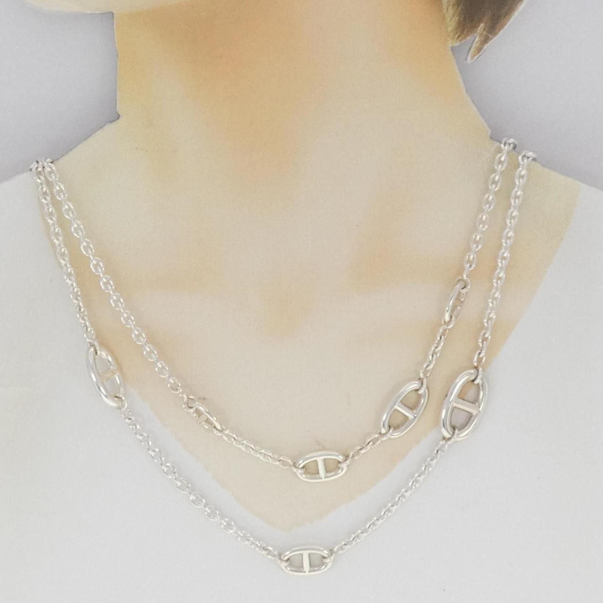 Hermes Hermès Farandole necklace Size ONE SIZE - 6 Thumbnail