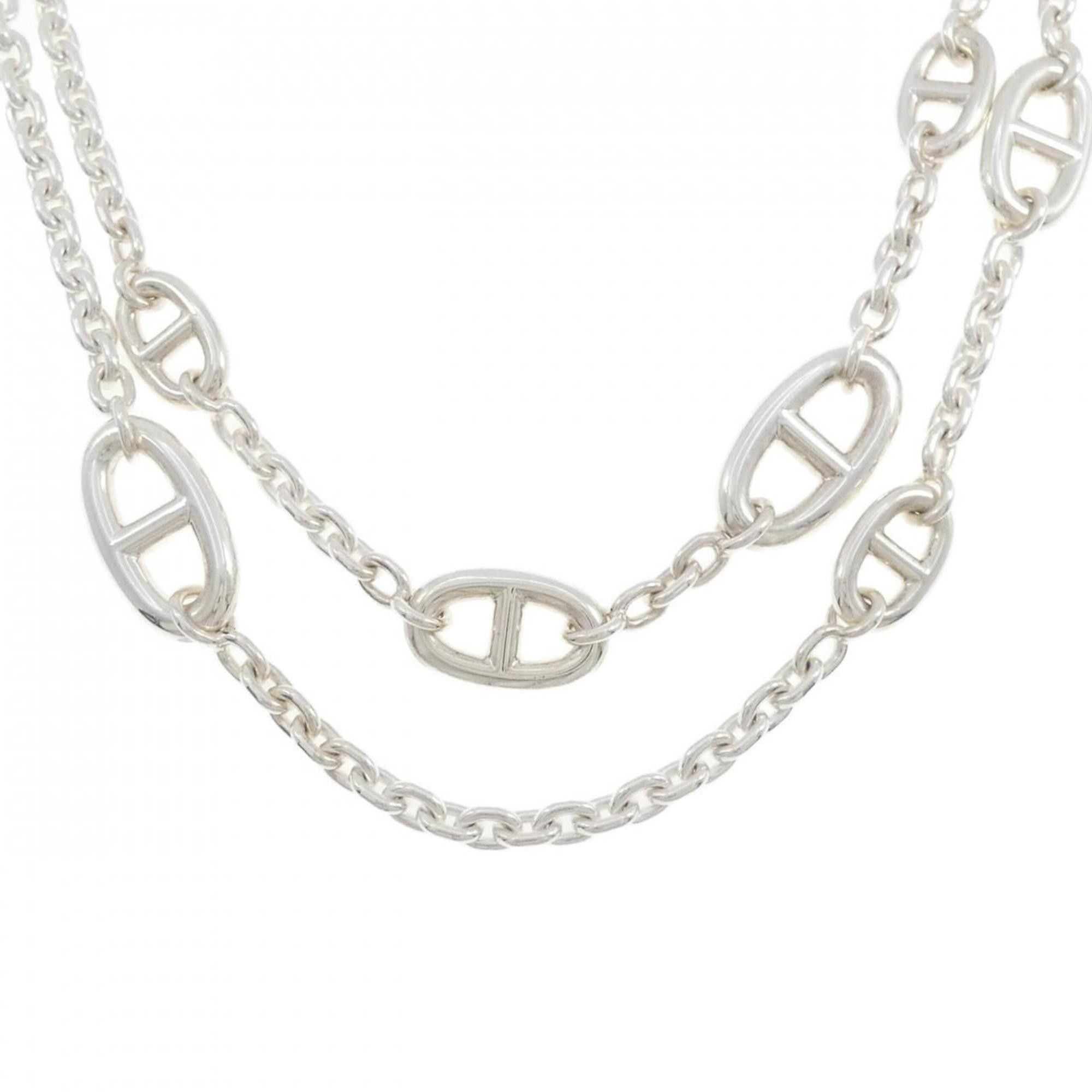 Hermes Hermès Farandole necklace Size ONE SIZE - 2 Thumbnail