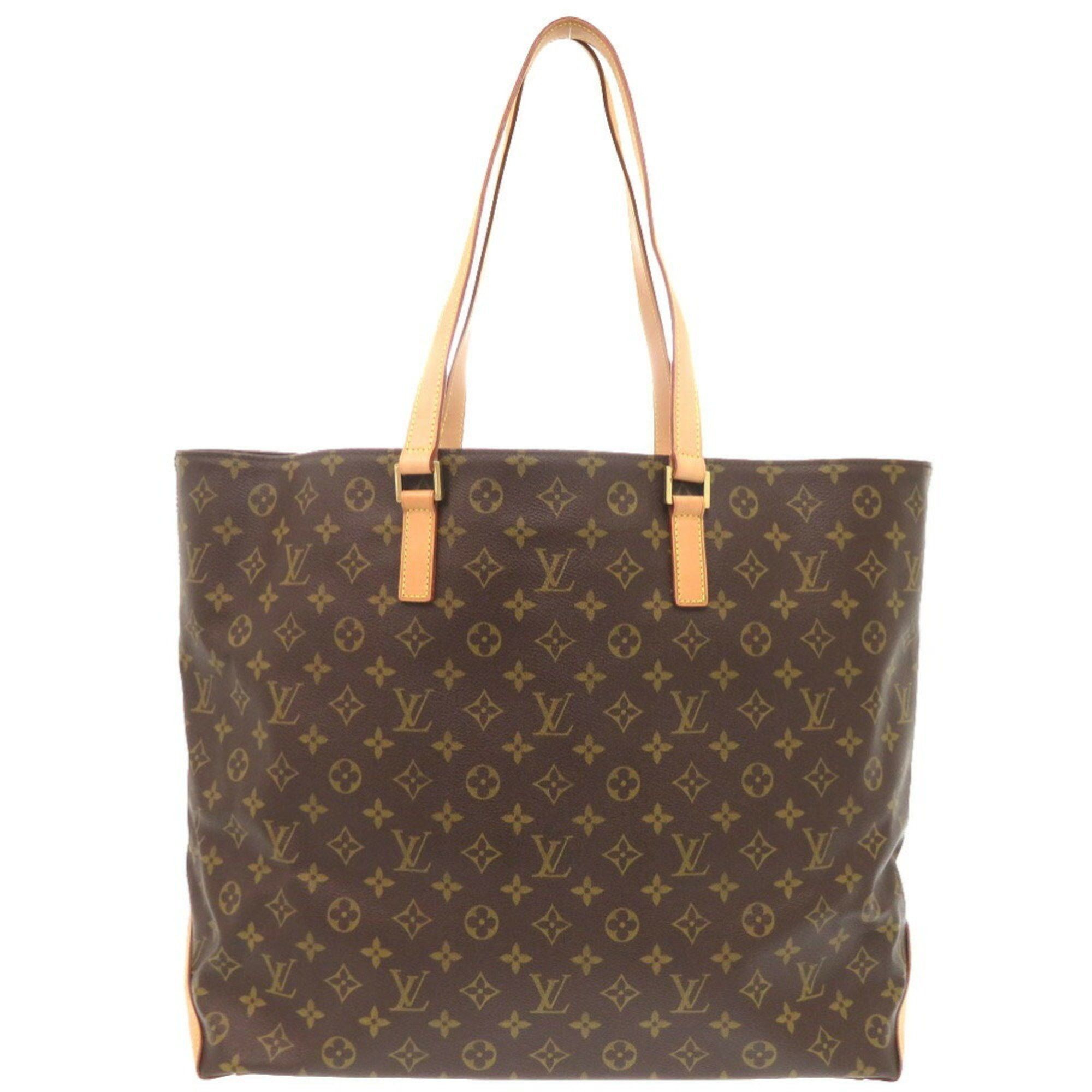 Louis Vuitton Louis Vuitton Luco tote Size ONE SIZE - 11 Thumbnail
