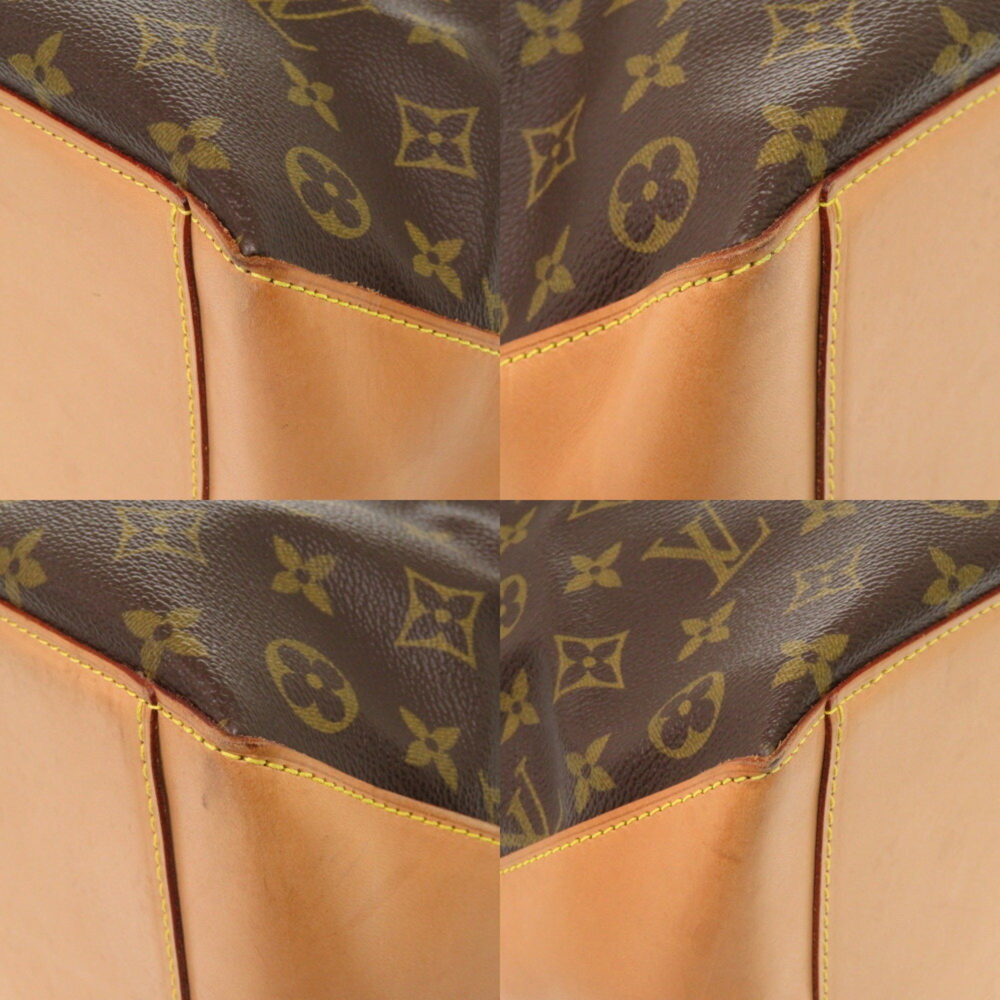 Louis Vuitton Louis Vuitton Luco tote Size ONE SIZE - 6 Thumbnail
