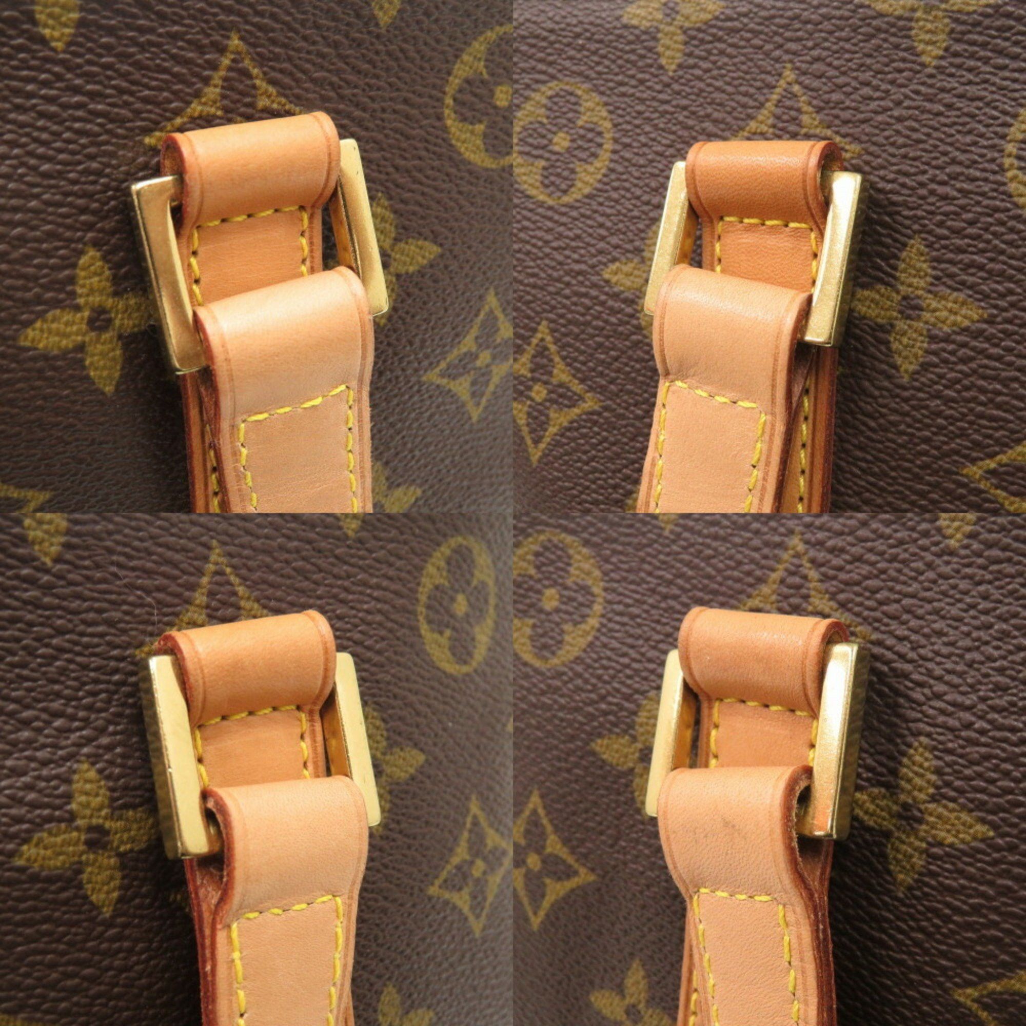Louis Vuitton Louis Vuitton Luco tote Size ONE SIZE - 7 Thumbnail