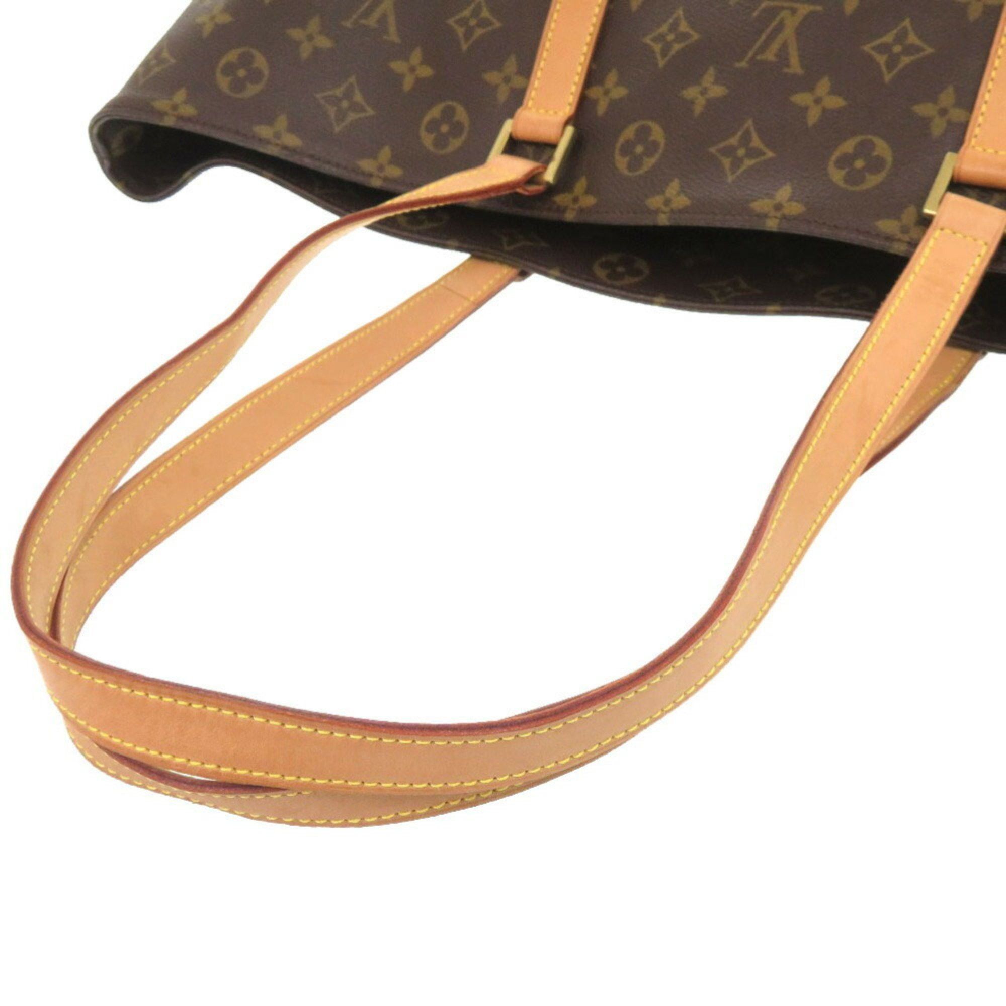 Louis Vuitton Louis Vuitton Luco tote Size ONE SIZE - 3 Thumbnail