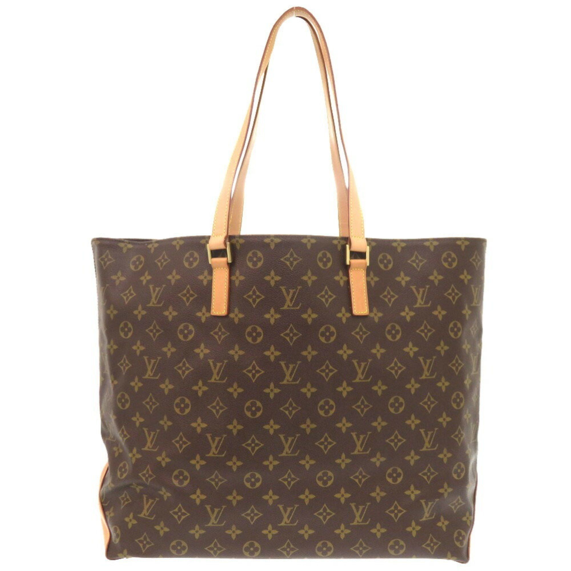 Louis Vuitton Louis Vuitton Luco tote Size ONE SIZE - 2 Thumbnail